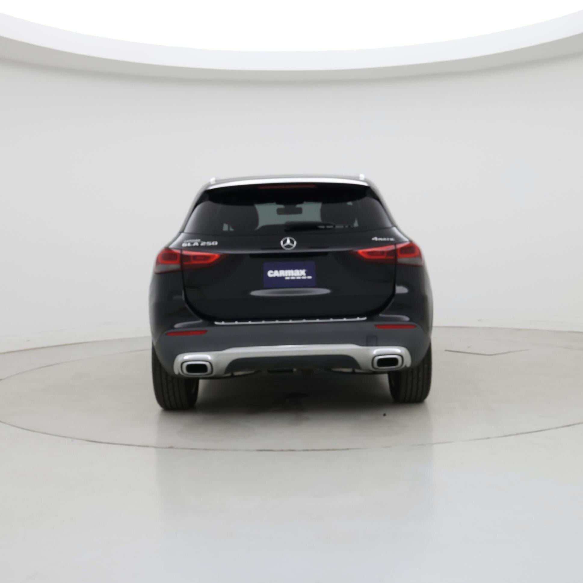 Thumbnail: 2022 Mercedes-Benz GLA - 6
