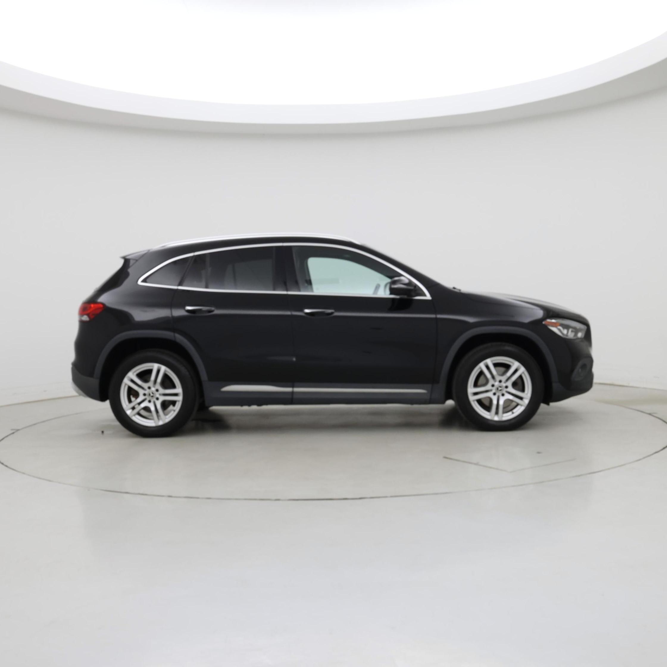 Thumbnail: 2022 Mercedes-Benz GLA - 7