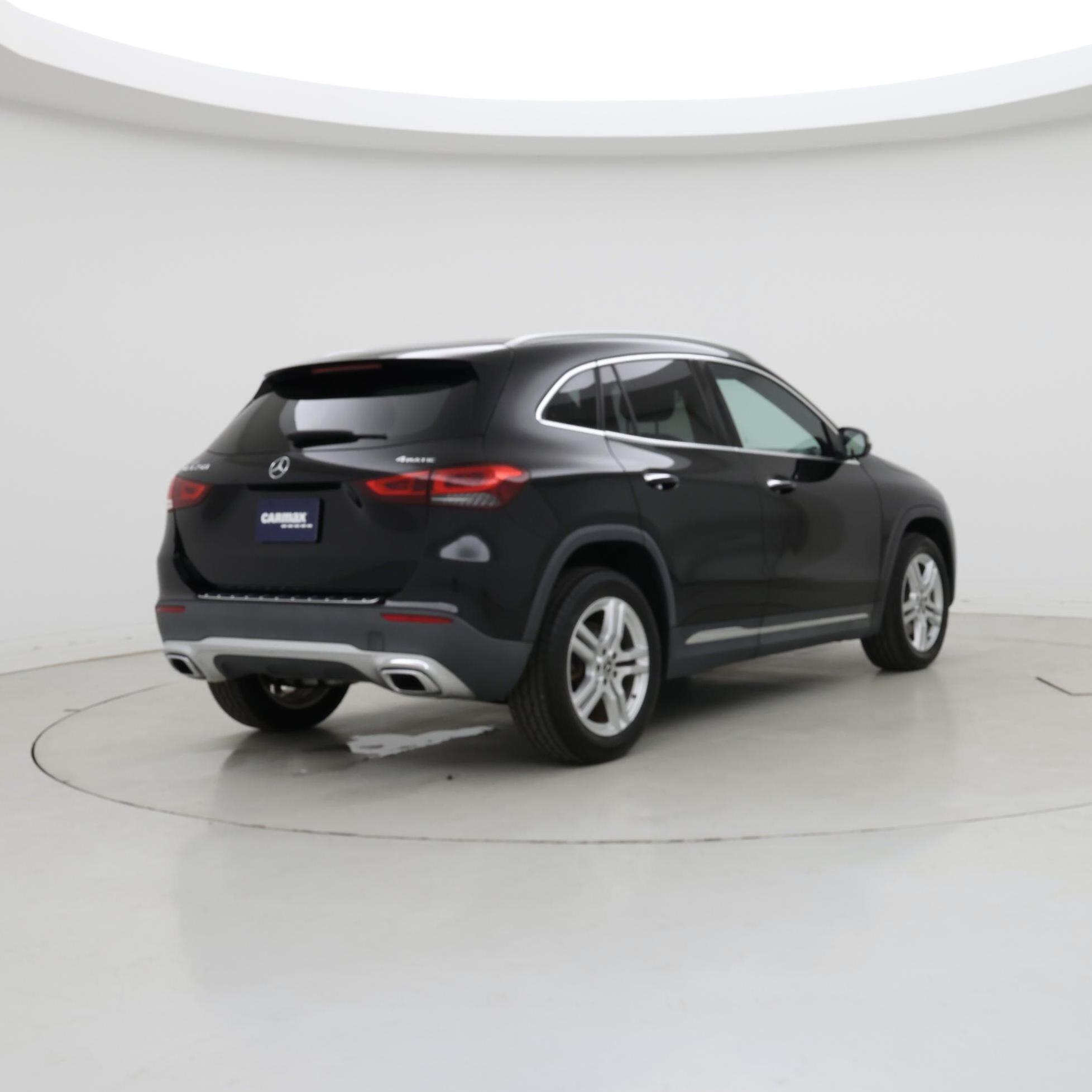 Thumbnail: 2022 Mercedes-Benz GLA - 8
