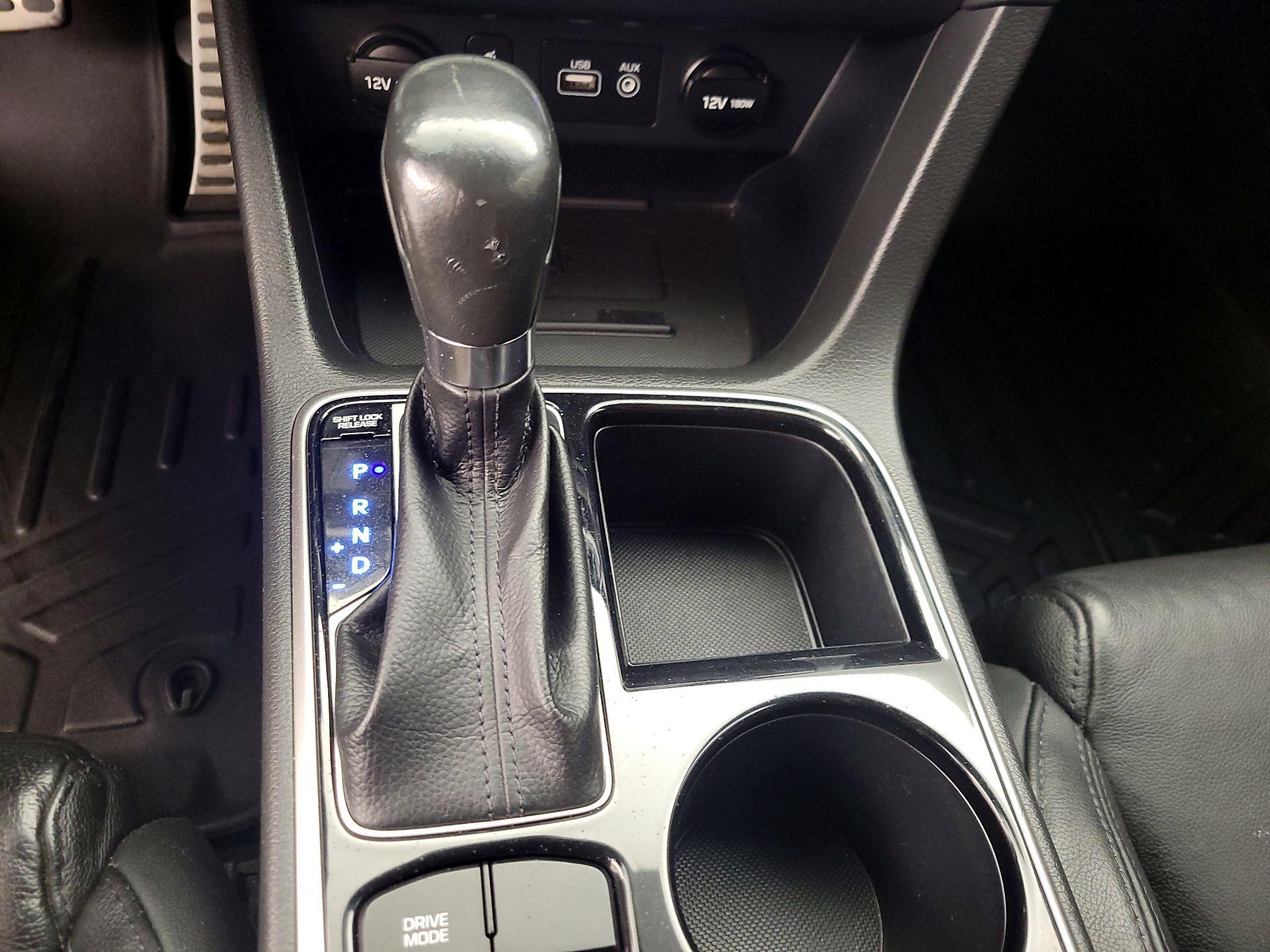 Thumbnail: 2018 Hyundai Sonata - 17