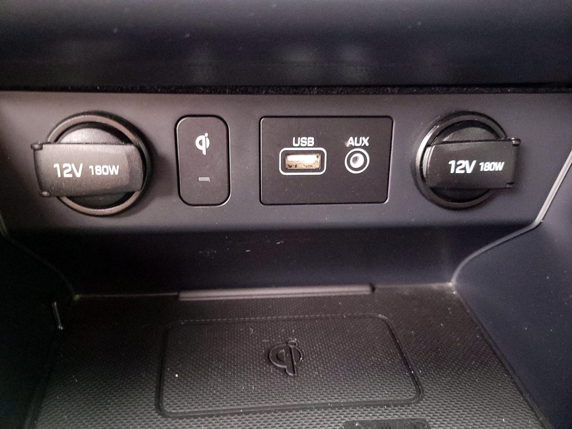 Thumbnail: 2018 Hyundai Sonata - 18