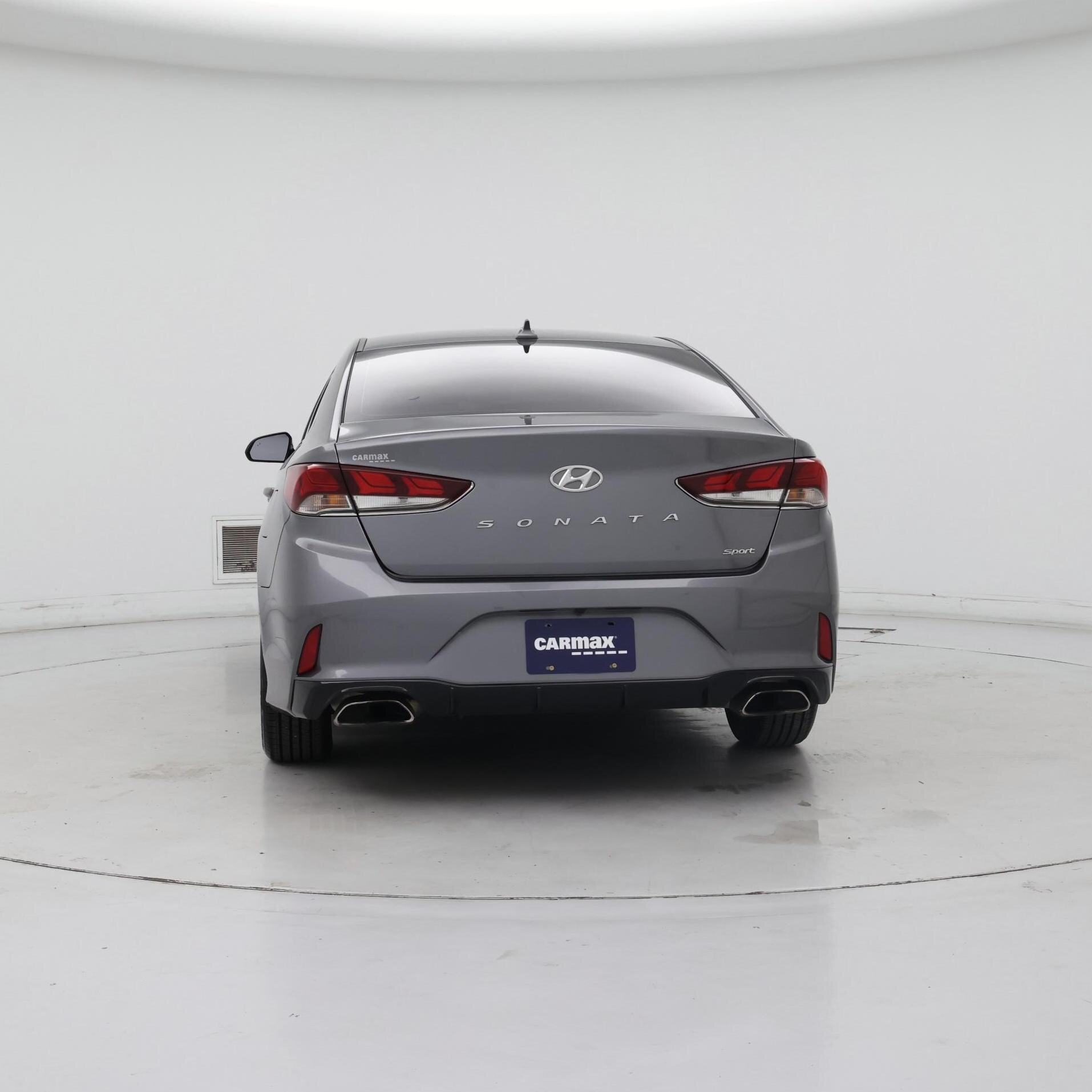 Thumbnail: 2018 Hyundai Sonata - 6