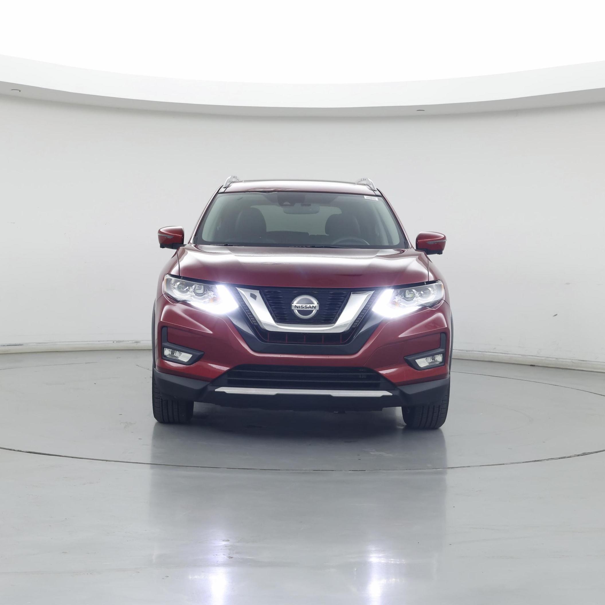 Thumbnail: 2020 Nissan Rogue - 5