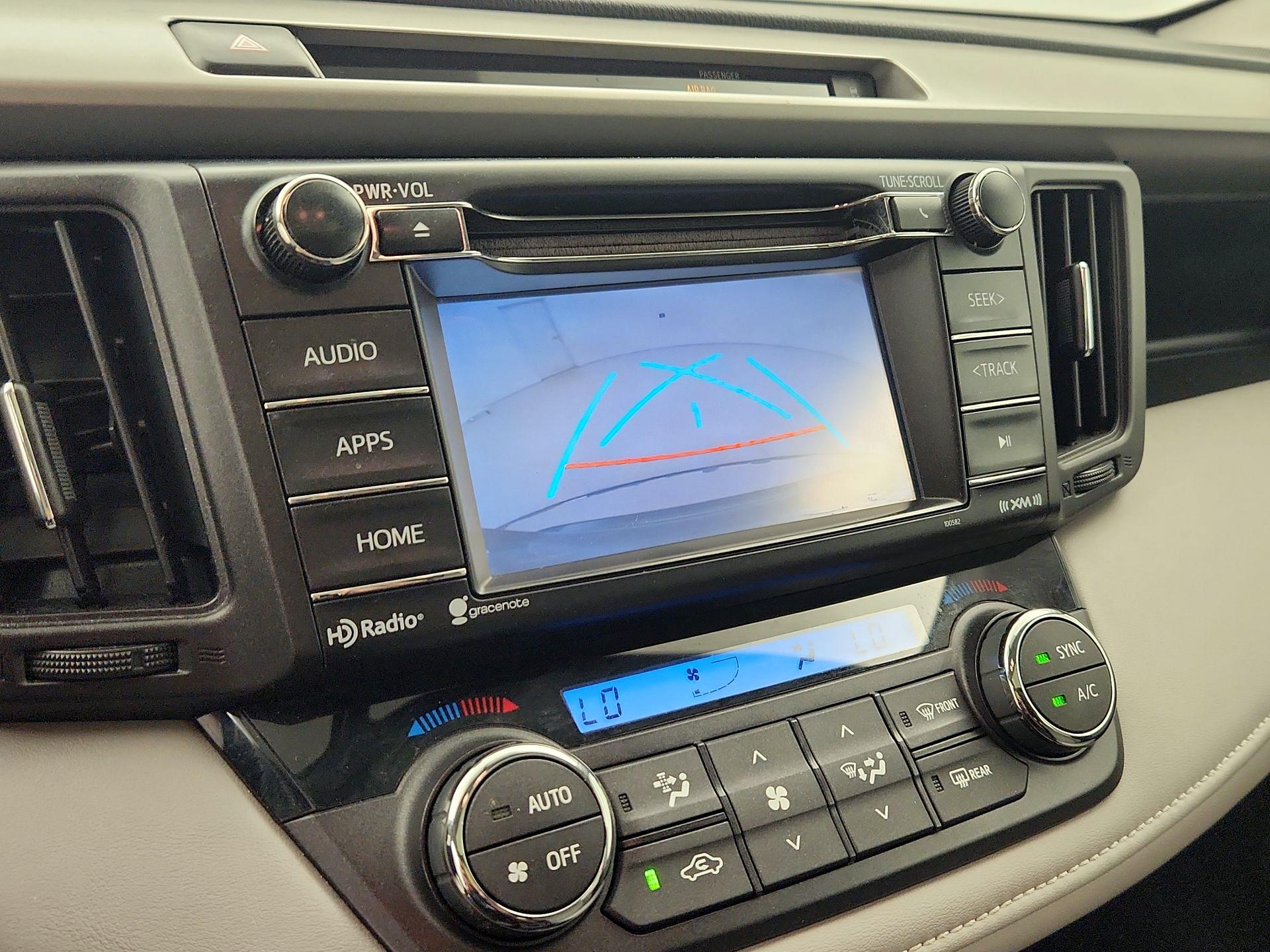 Thumbnail: 2016 Toyota RAV4 - 14