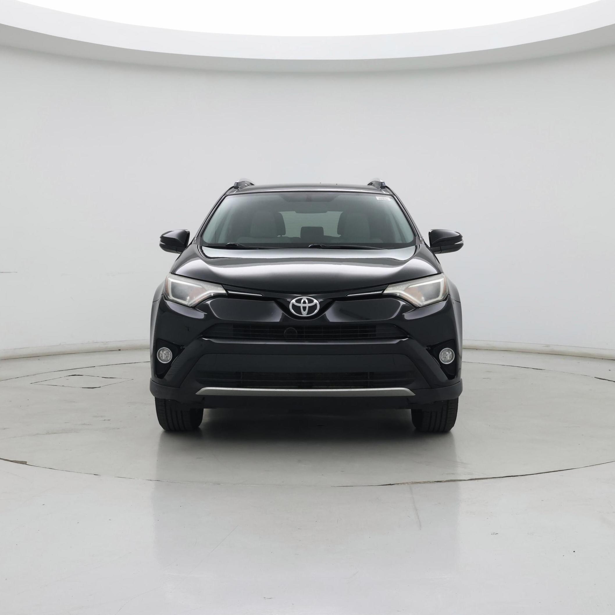 Thumbnail: 2016 Toyota RAV4 - 5