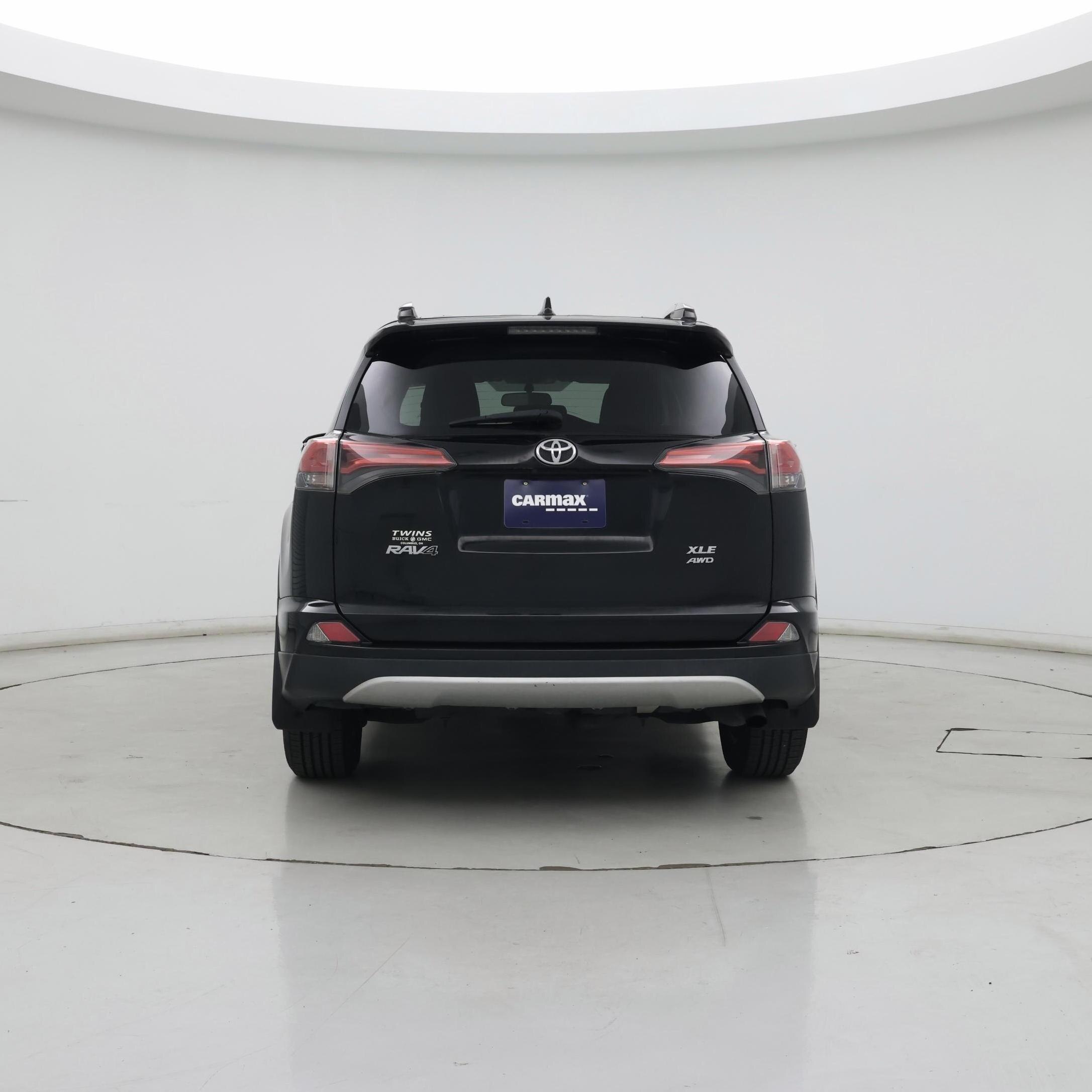 Thumbnail: 2016 Toyota RAV4 - 6