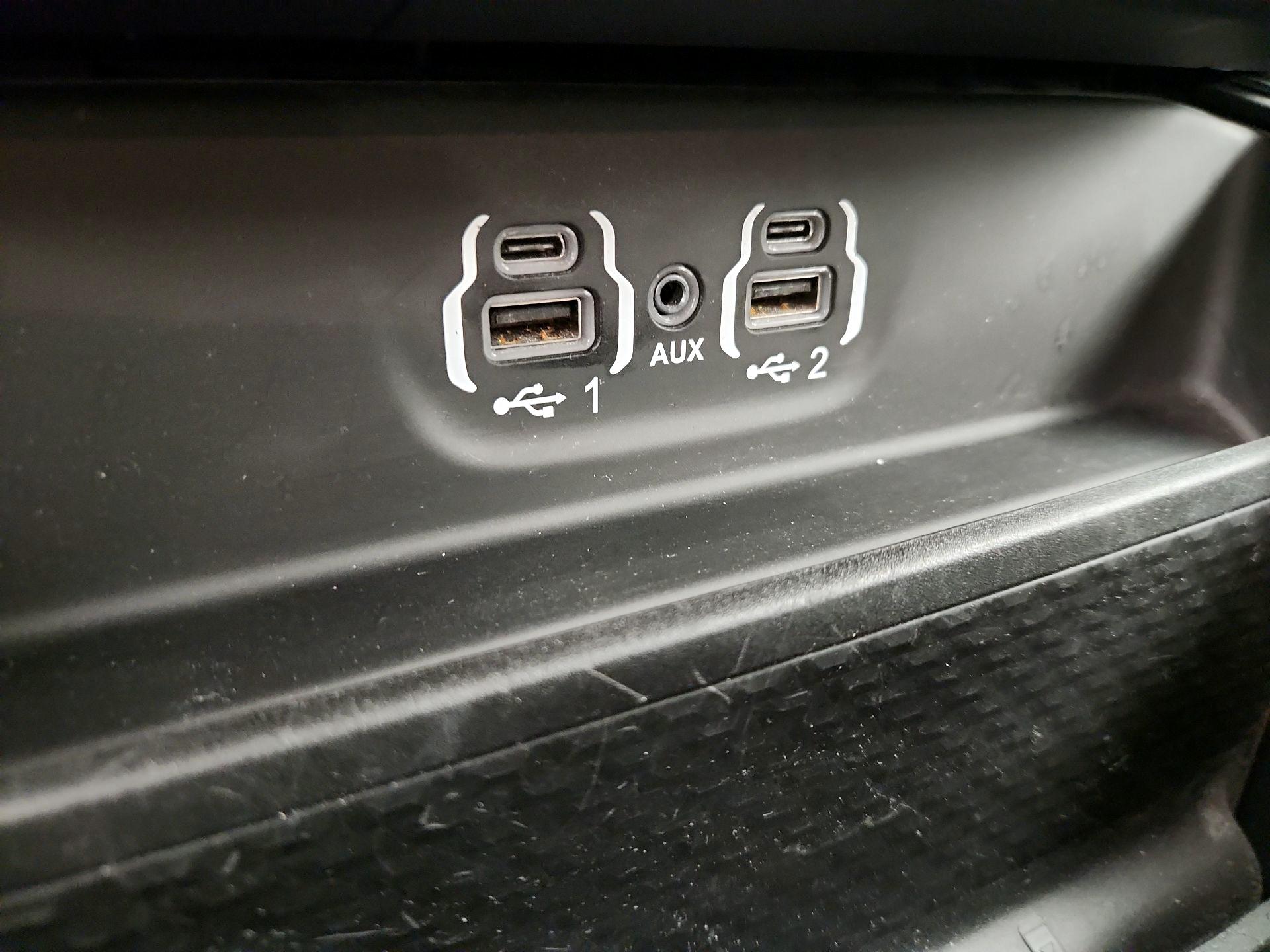 Thumbnail: 2021 RAM 2500 - 18