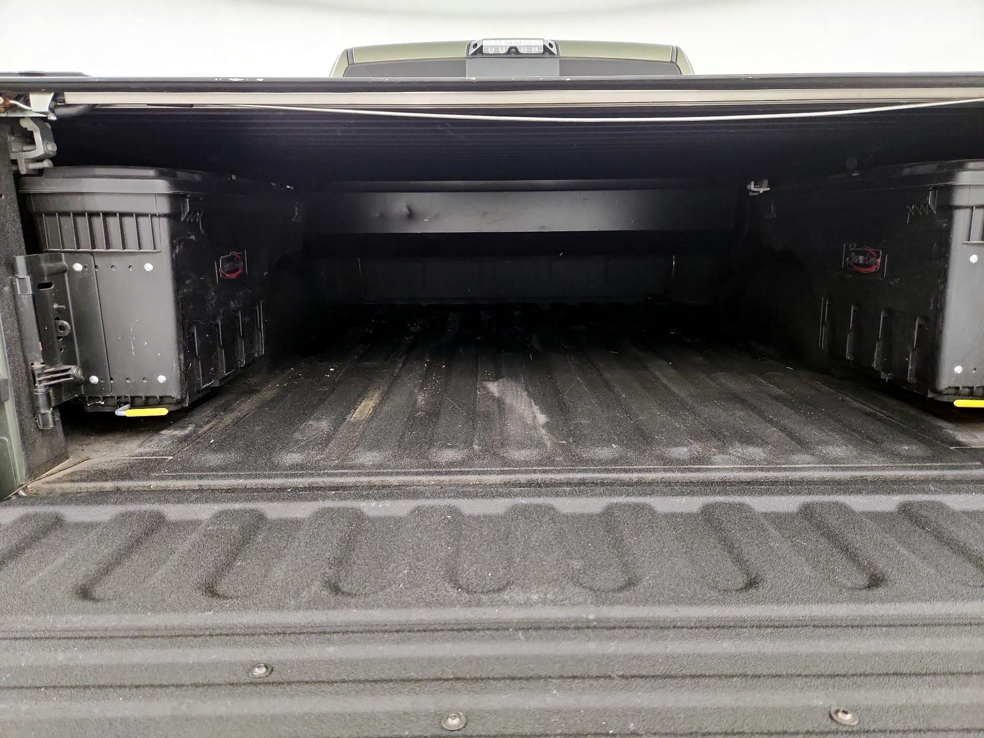 Thumbnail: 2021 RAM 2500 - 20