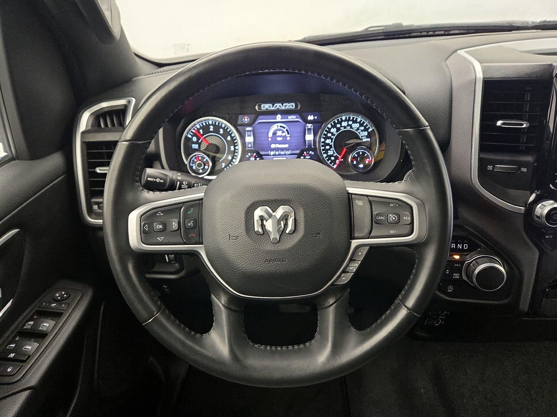 Thumbnail: 2023 RAM 1500 - 10