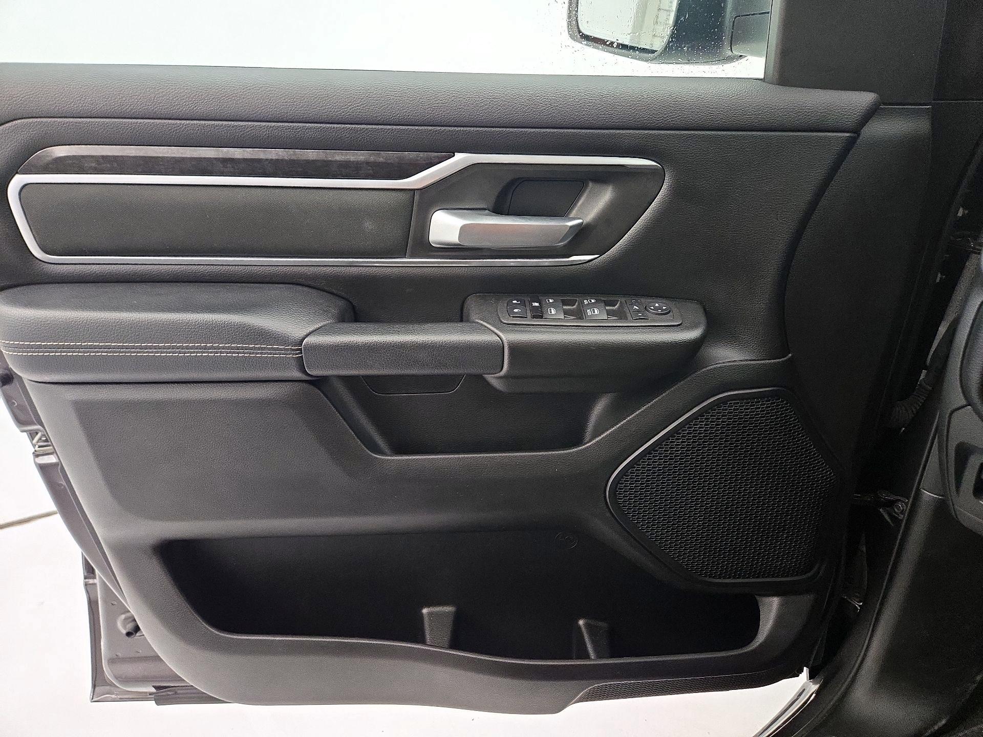 Thumbnail: 2023 RAM 1500 - 12