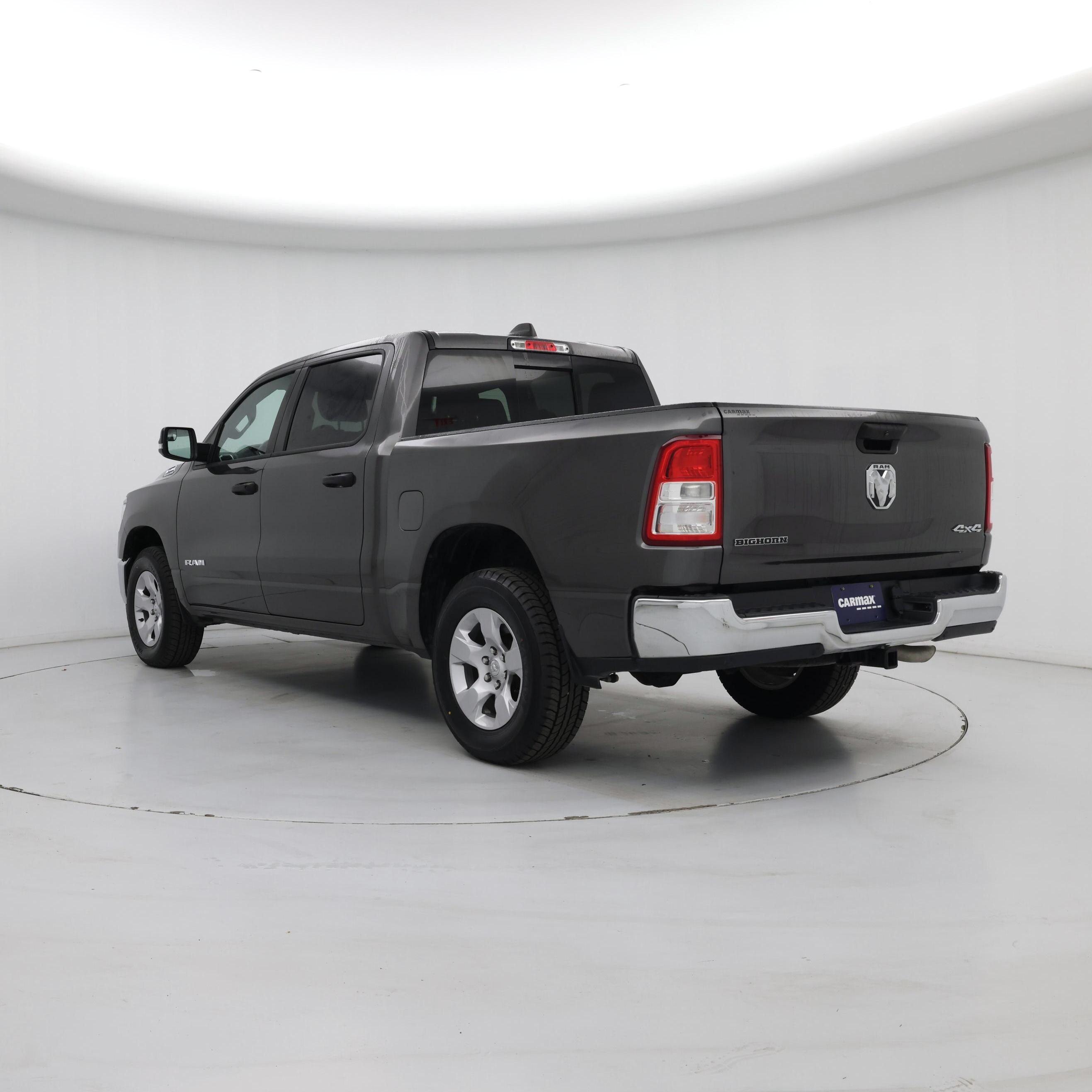 Thumbnail: 2023 RAM 1500 - 2