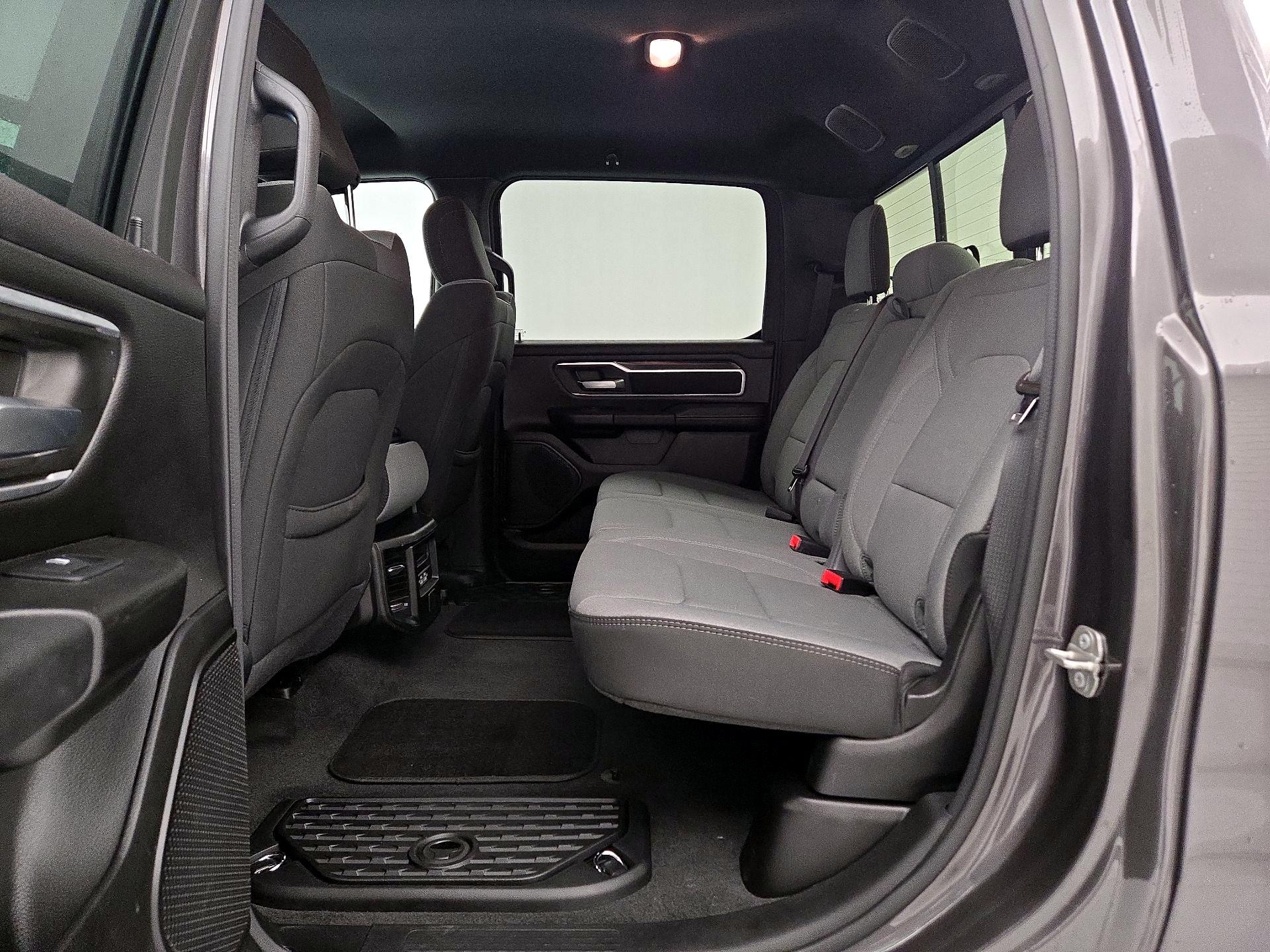 Thumbnail: 2023 RAM 1500 - 20