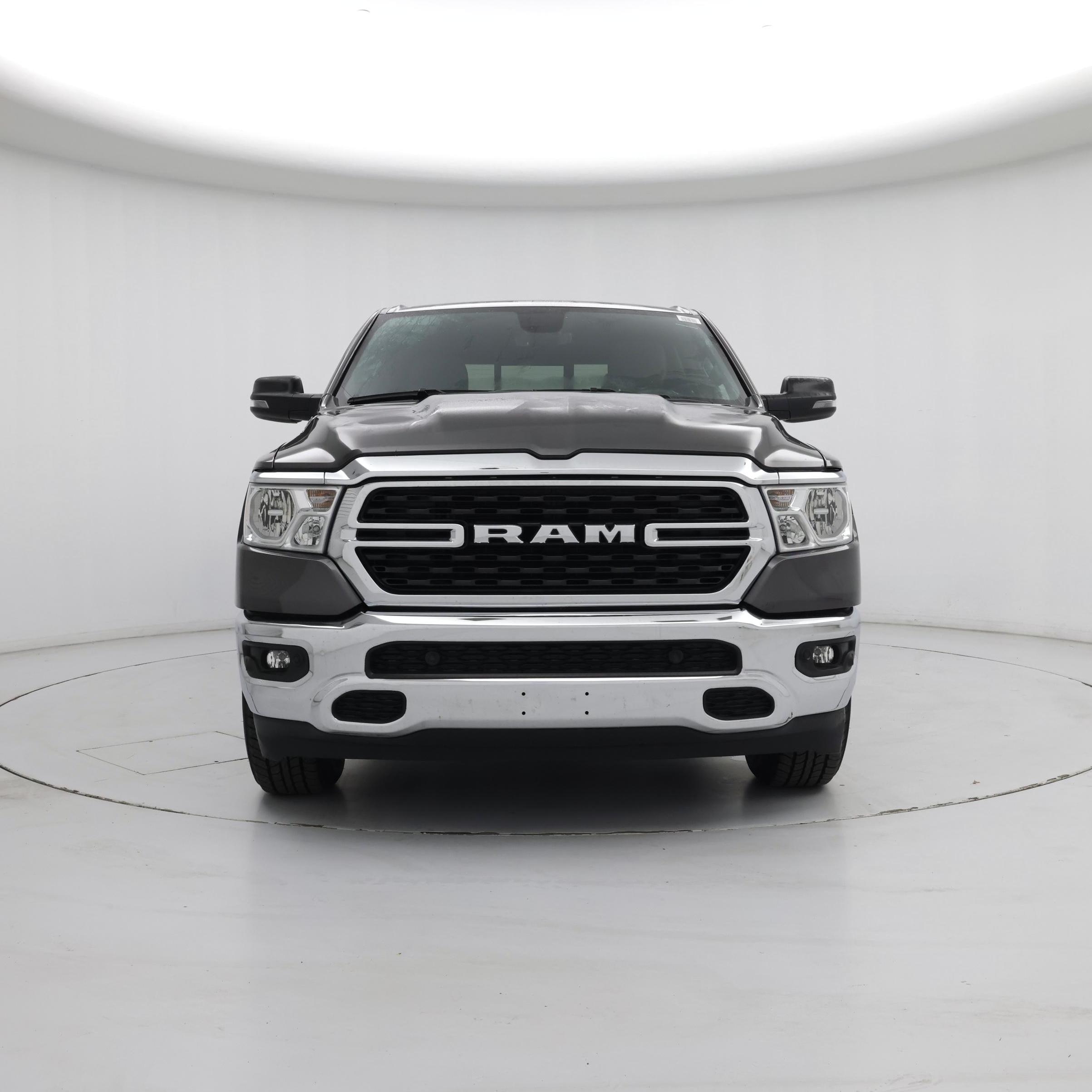 Thumbnail: 2023 RAM 1500 - 5
