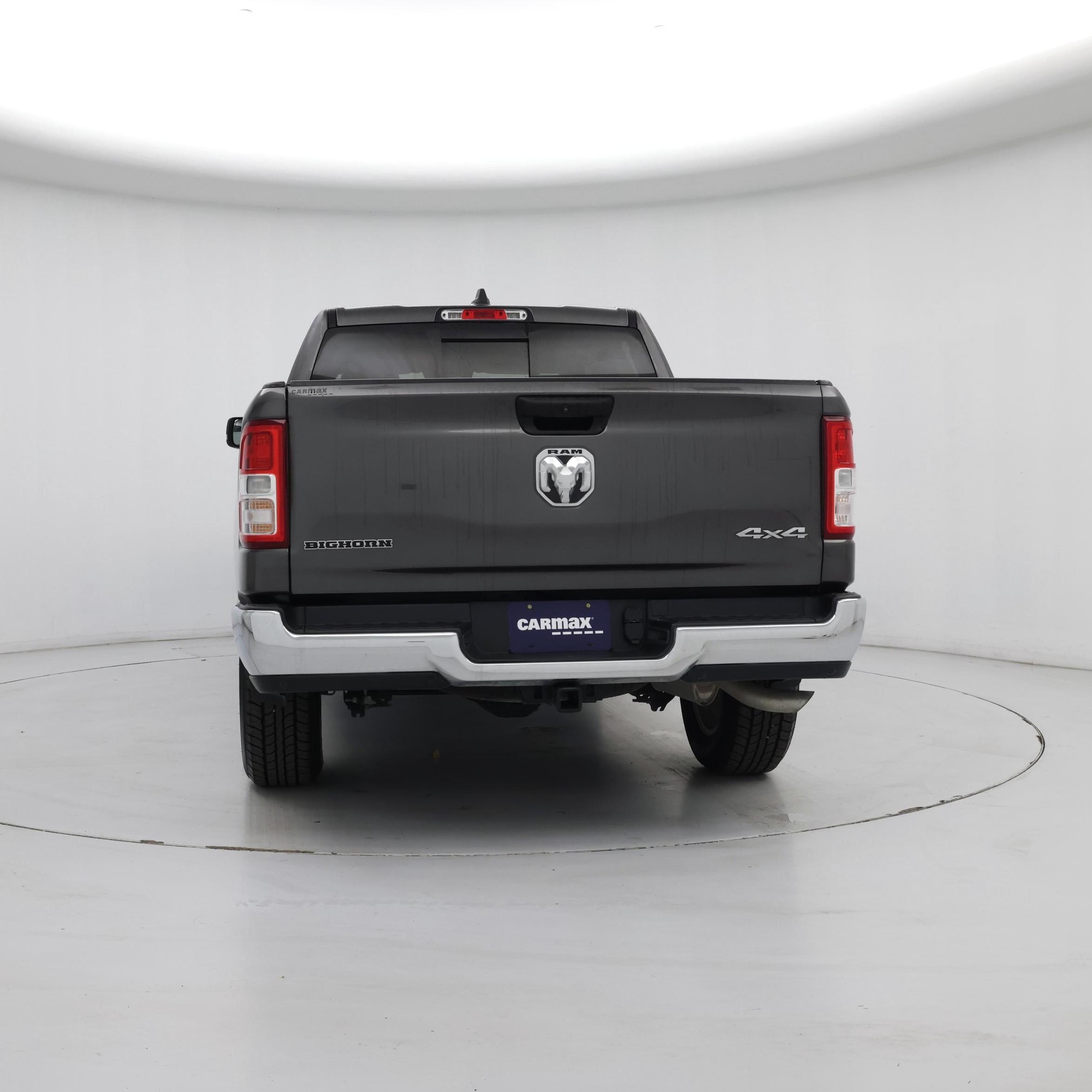 Thumbnail: 2023 RAM 1500 - 6