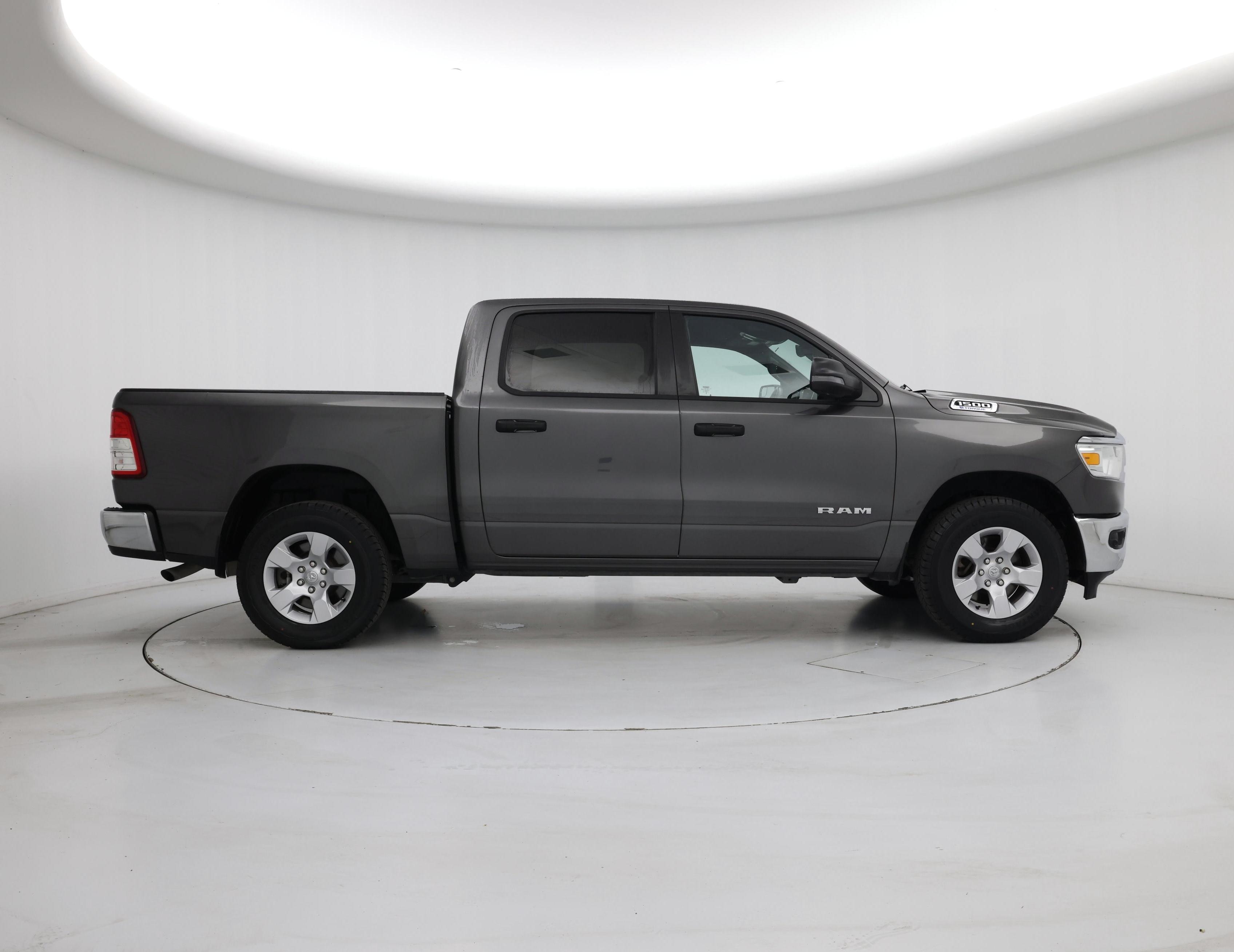 Thumbnail: 2023 RAM 1500 - 7