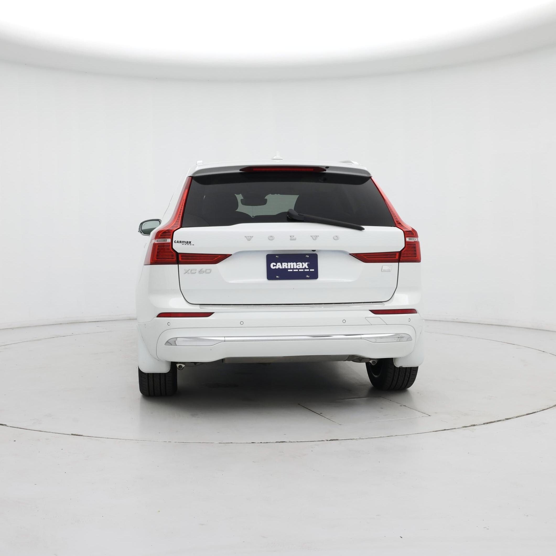 Thumbnail: 2022 Volvo XC60 - 6