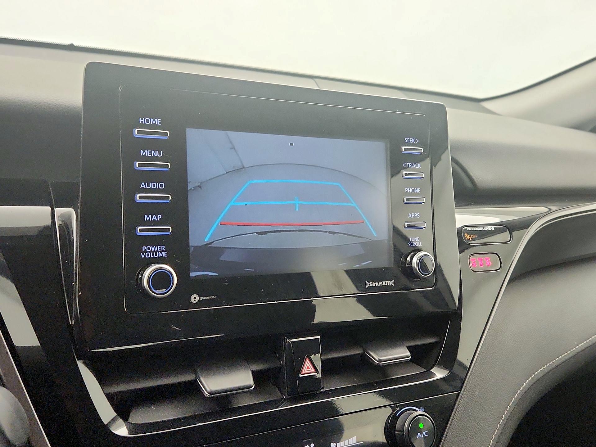 Thumbnail: 2021 Toyota Camry - 14