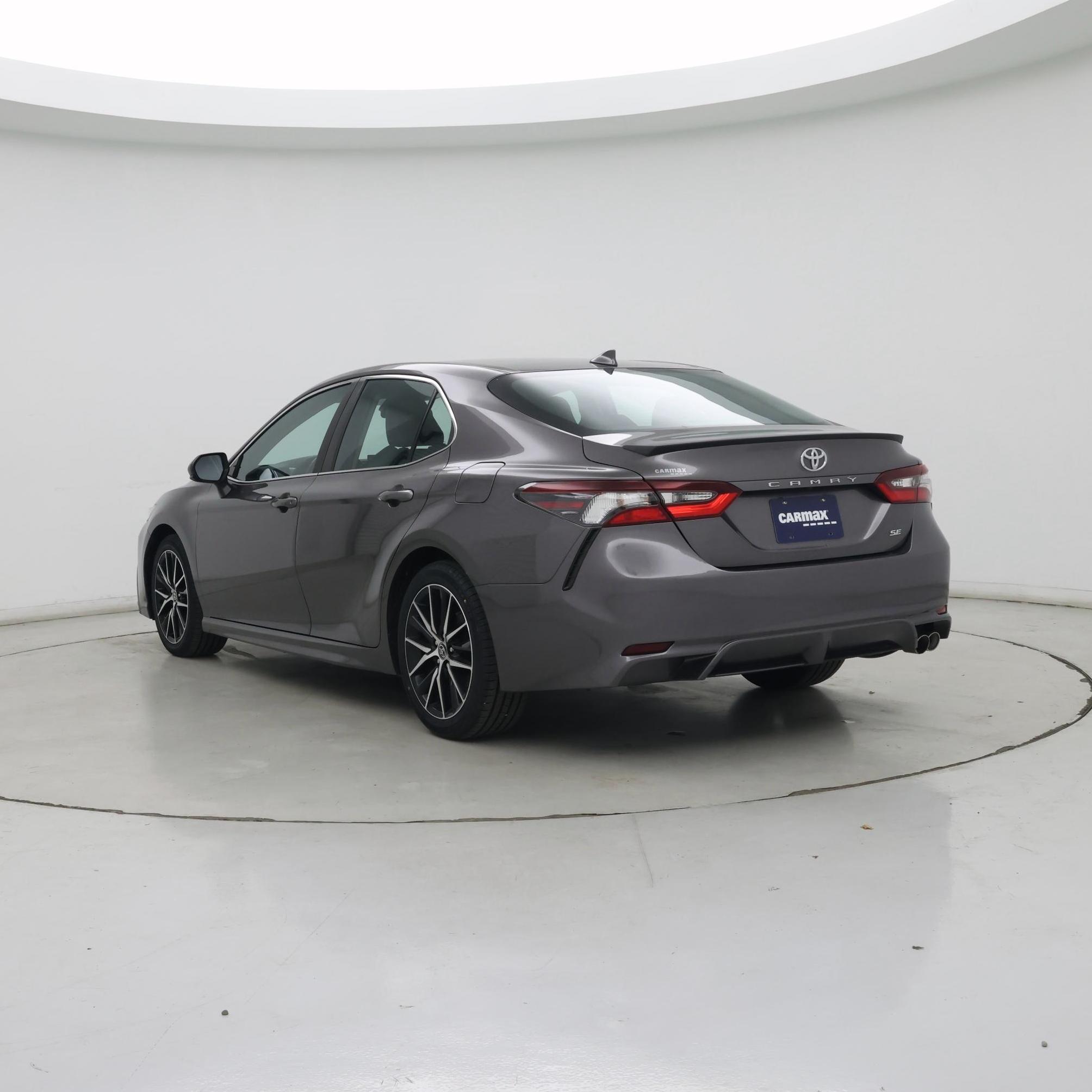 Thumbnail: 2021 Toyota Camry - 2