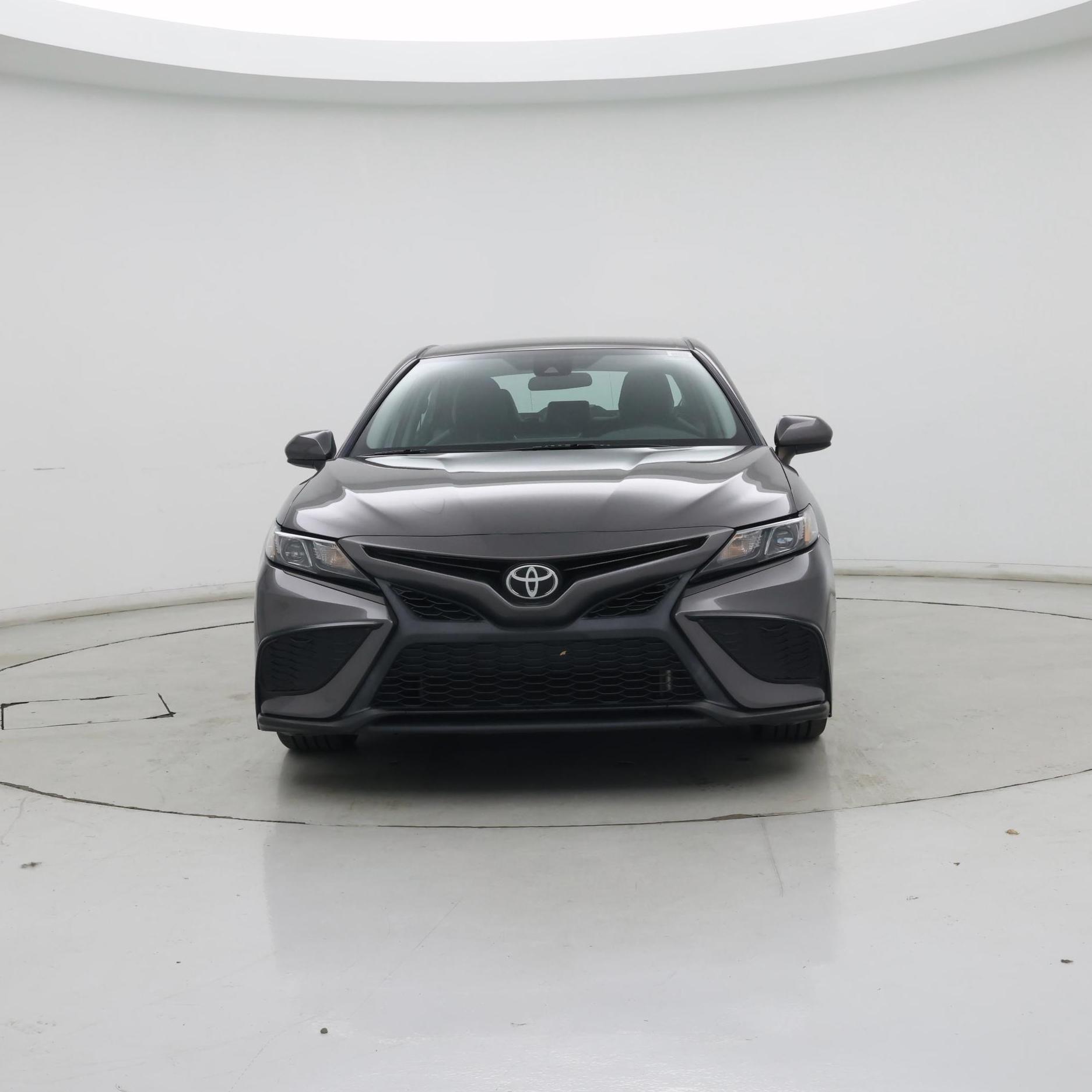 Thumbnail: 2021 Toyota Camry - 5