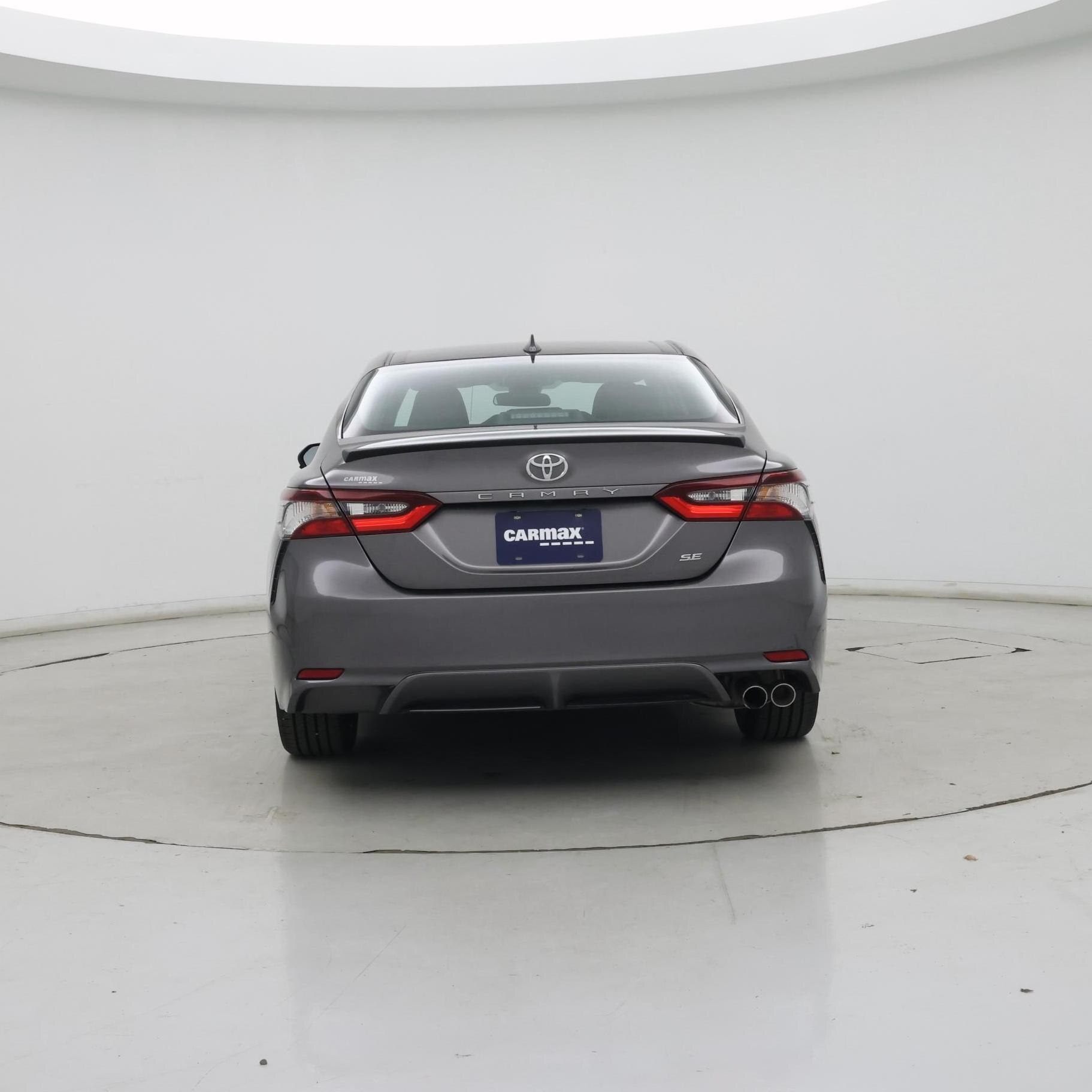 Thumbnail: 2021 Toyota Camry - 6