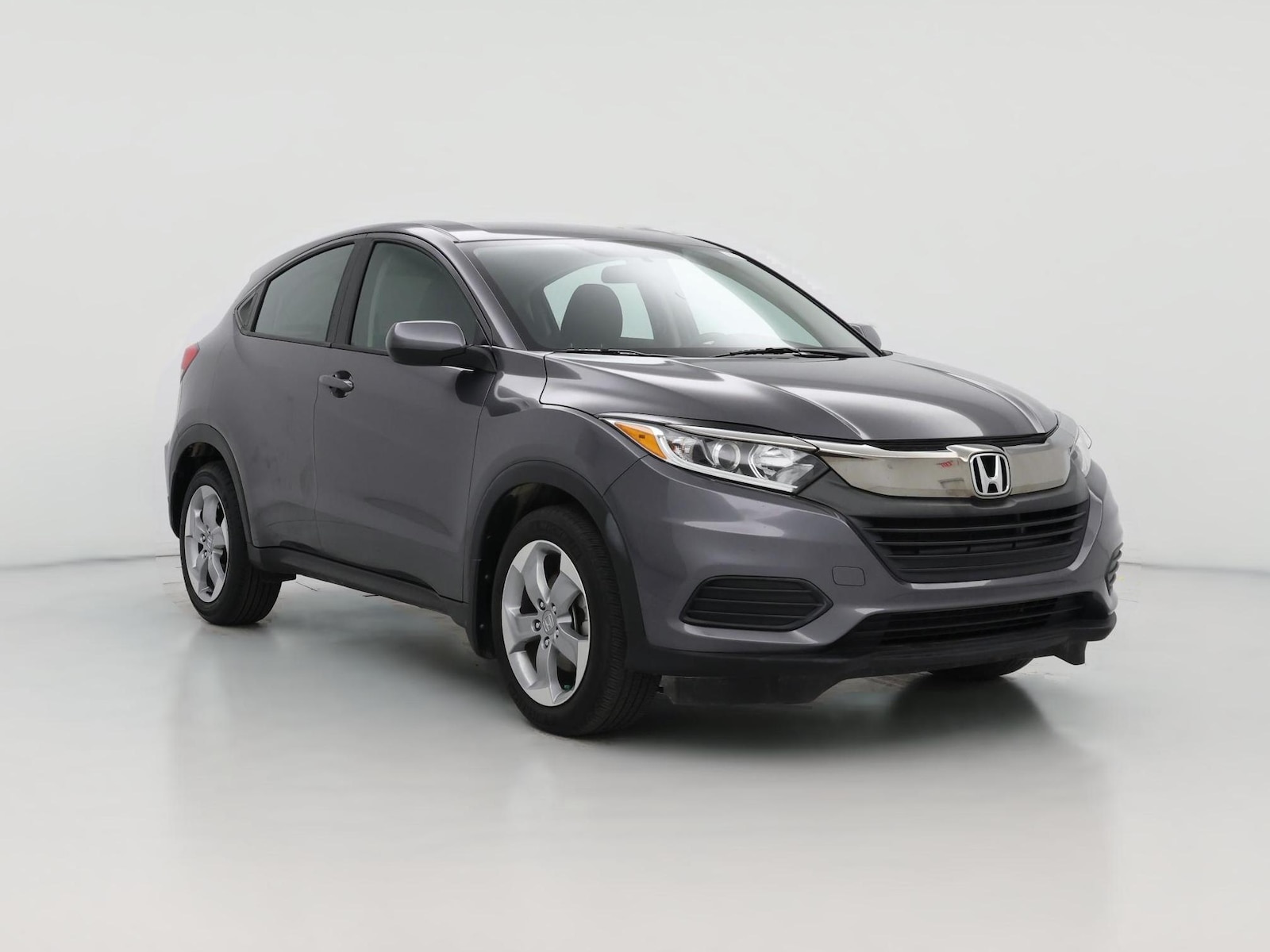 2021 Honda HR-V