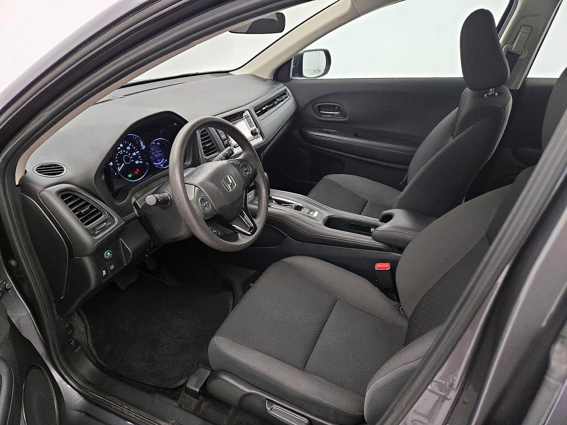 Thumbnail: 2021 Honda HR-V - 11