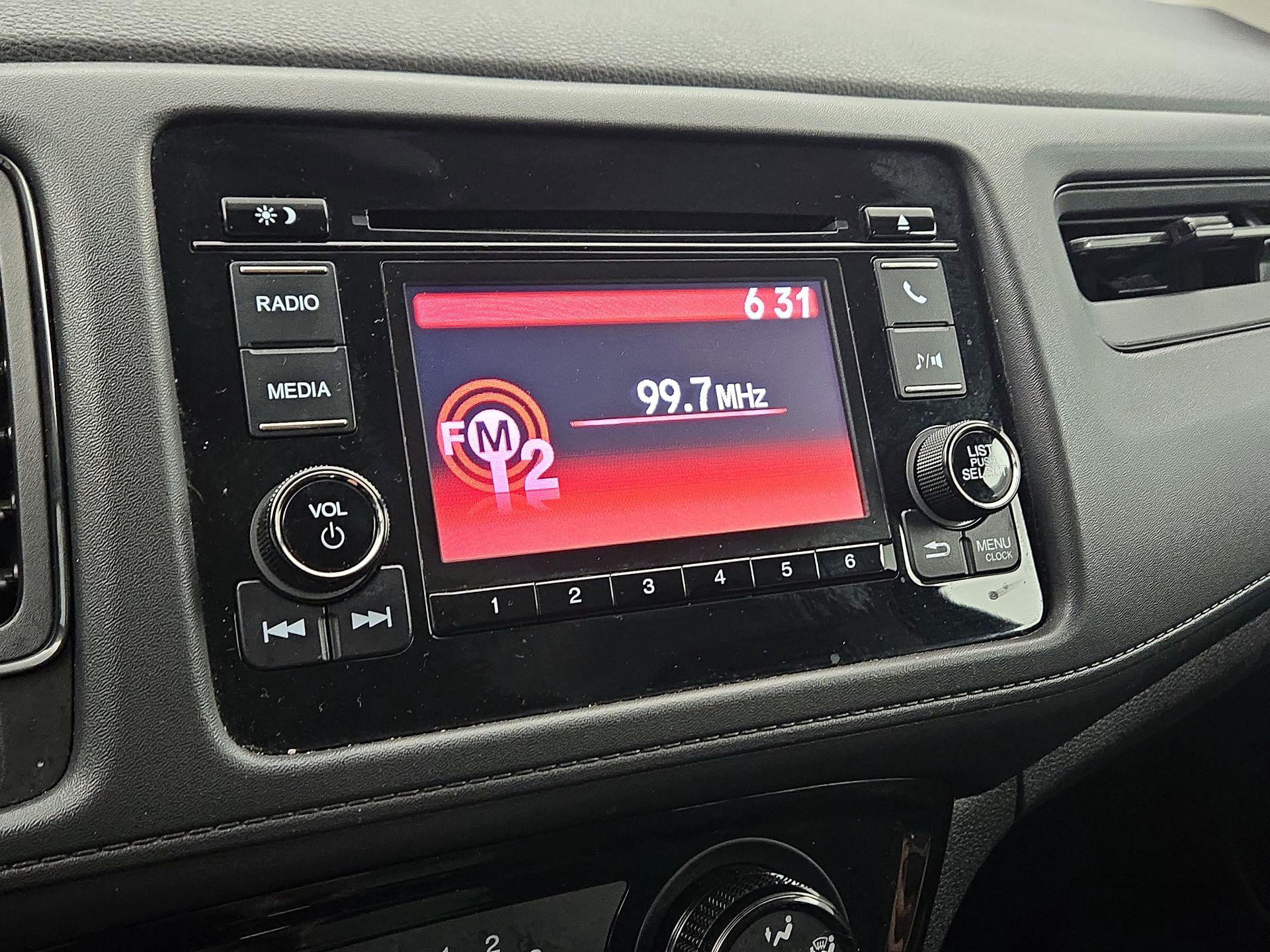 Thumbnail: 2021 Honda HR-V - 15