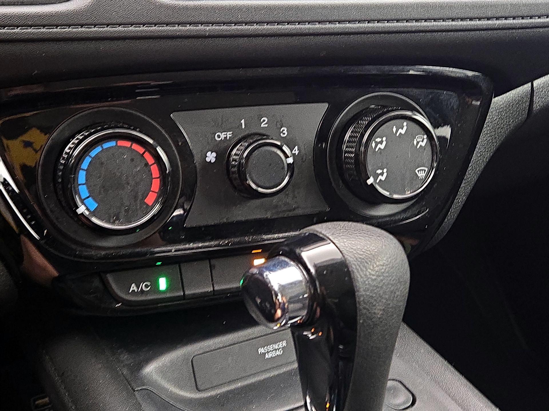 Thumbnail: 2021 Honda HR-V - 16