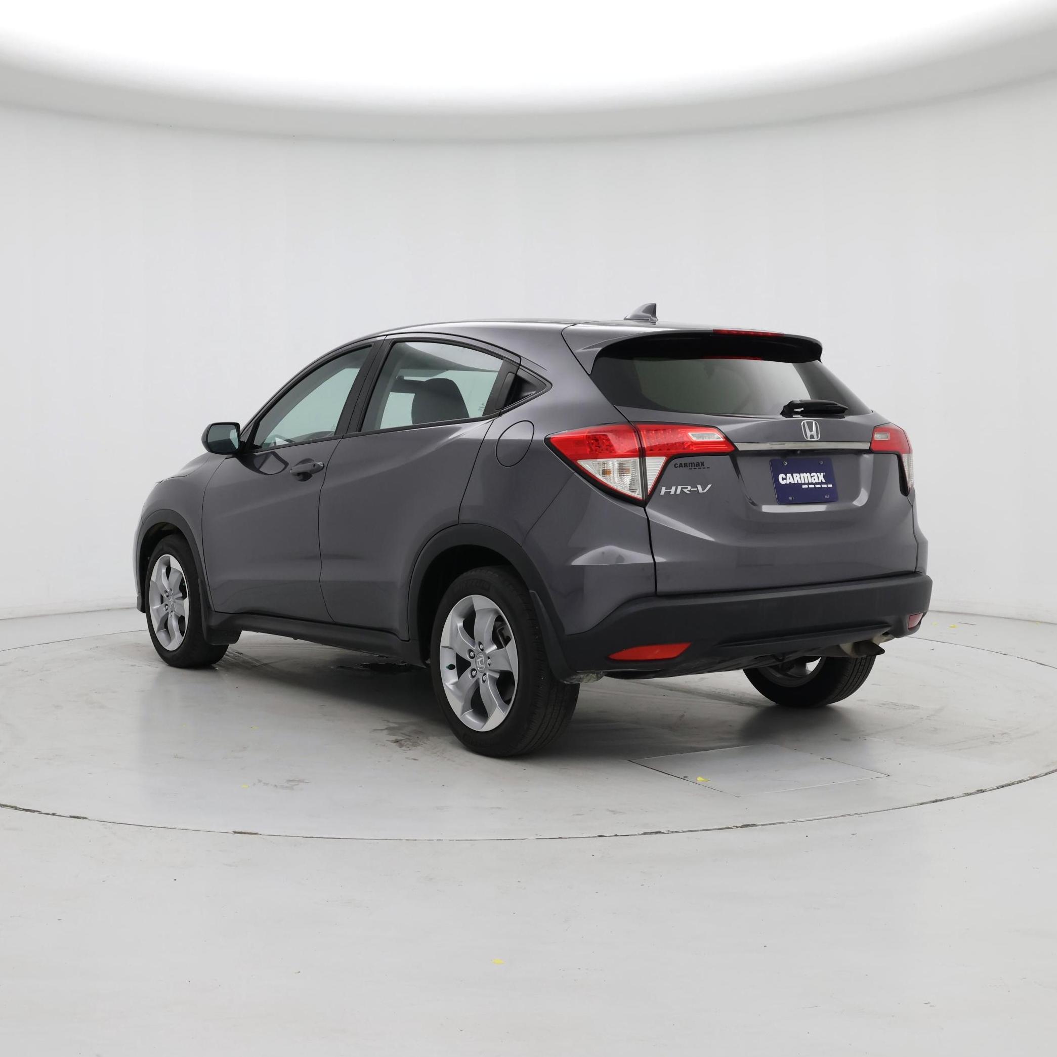 Thumbnail: 2021 Honda HR-V - 2