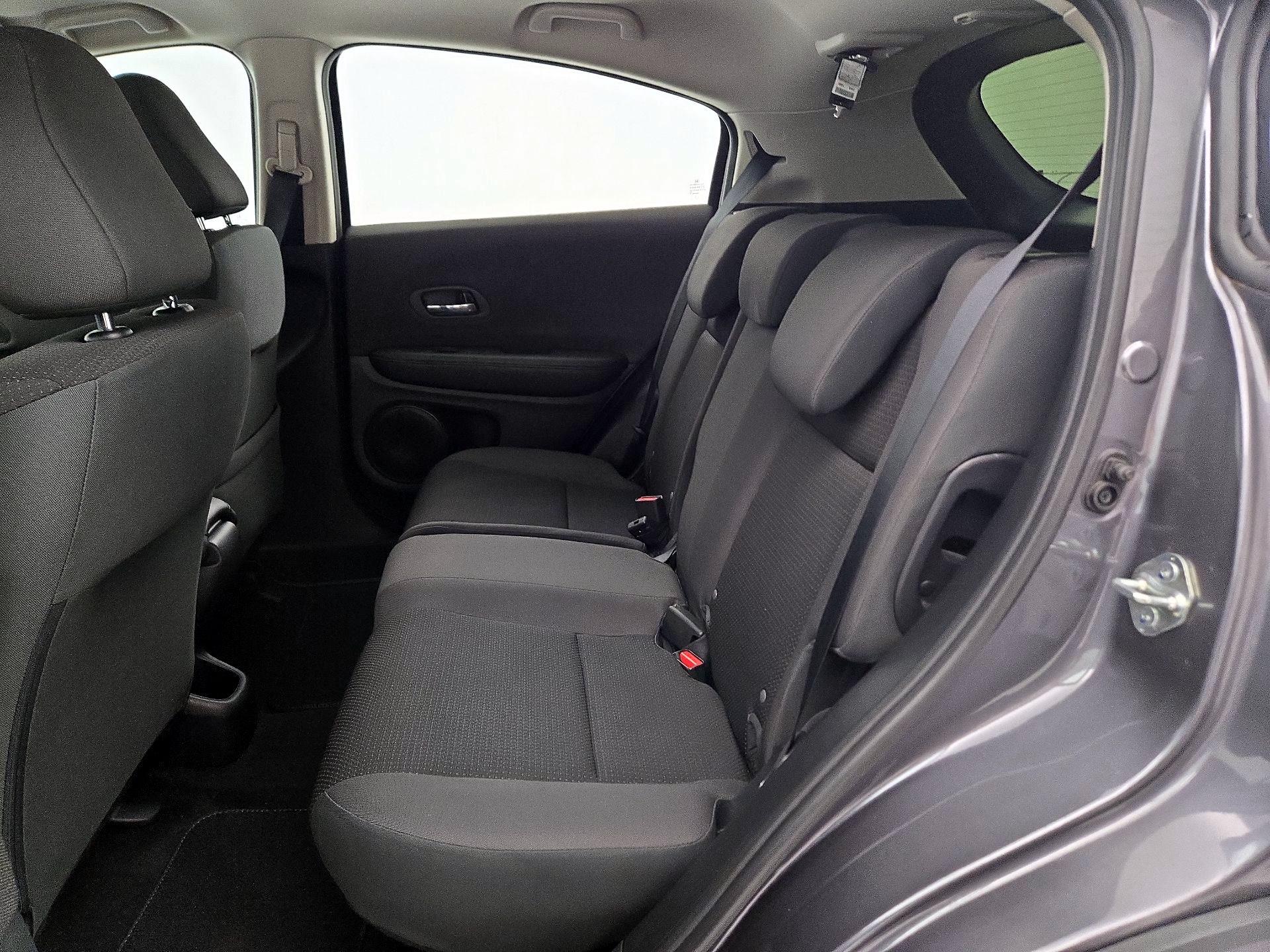 Thumbnail: 2021 Honda HR-V - 19