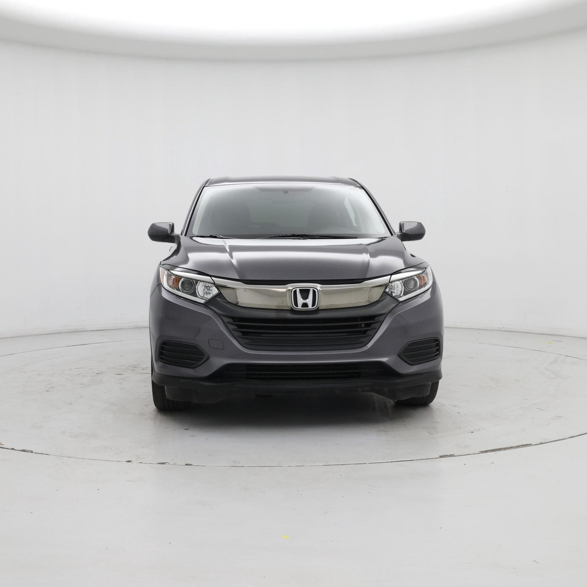 Thumbnail: 2021 Honda HR-V - 5