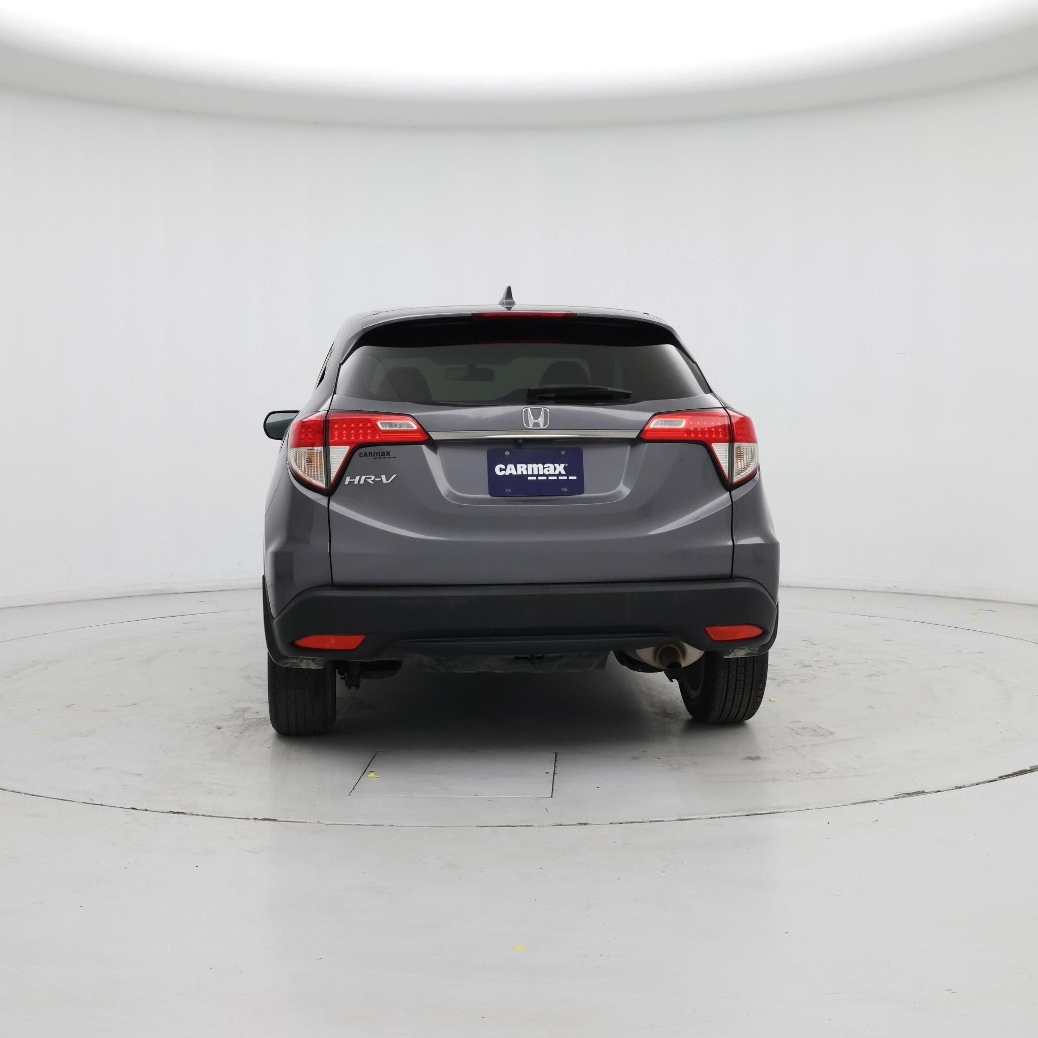 Thumbnail: 2021 Honda HR-V - 6