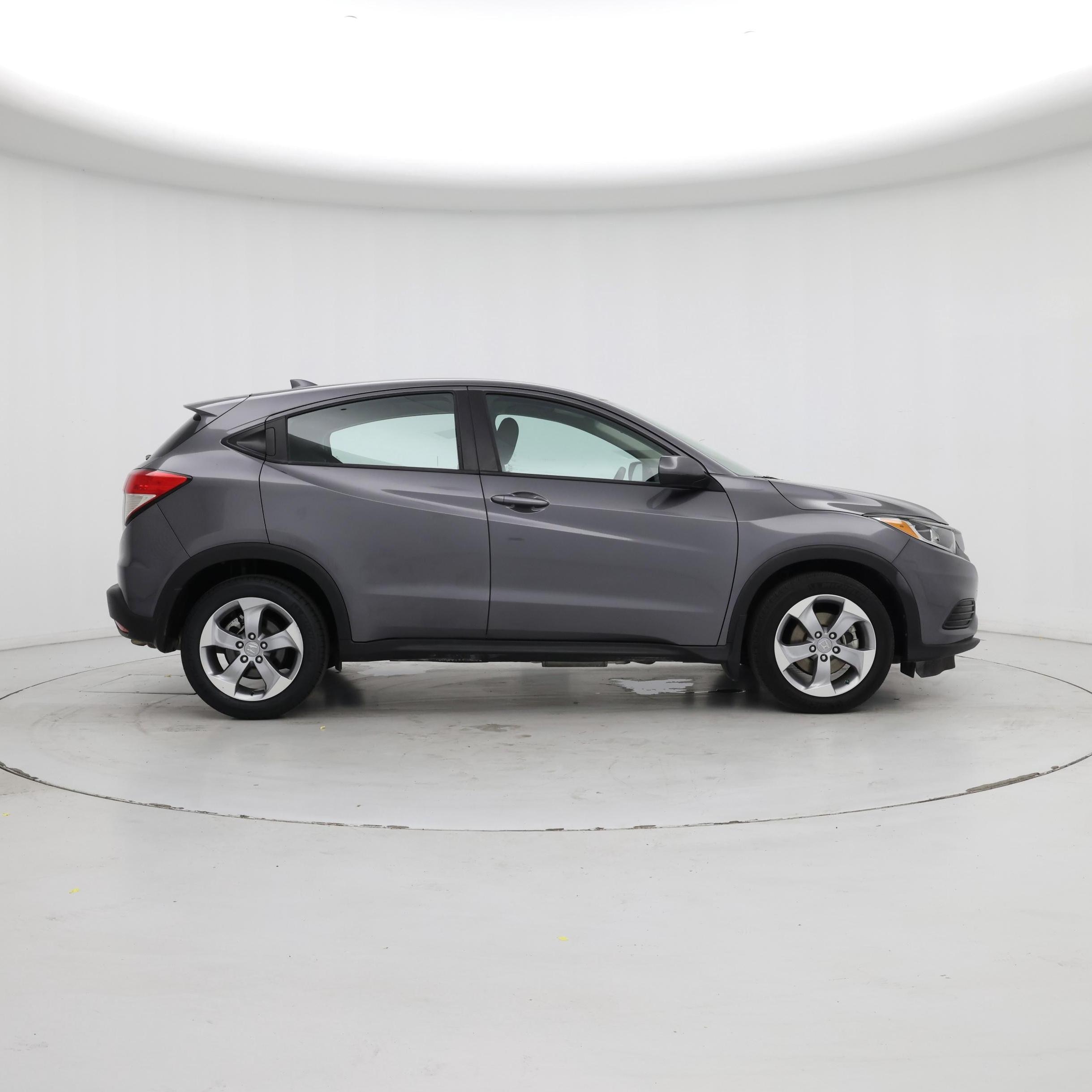 Thumbnail: 2021 Honda HR-V - 7