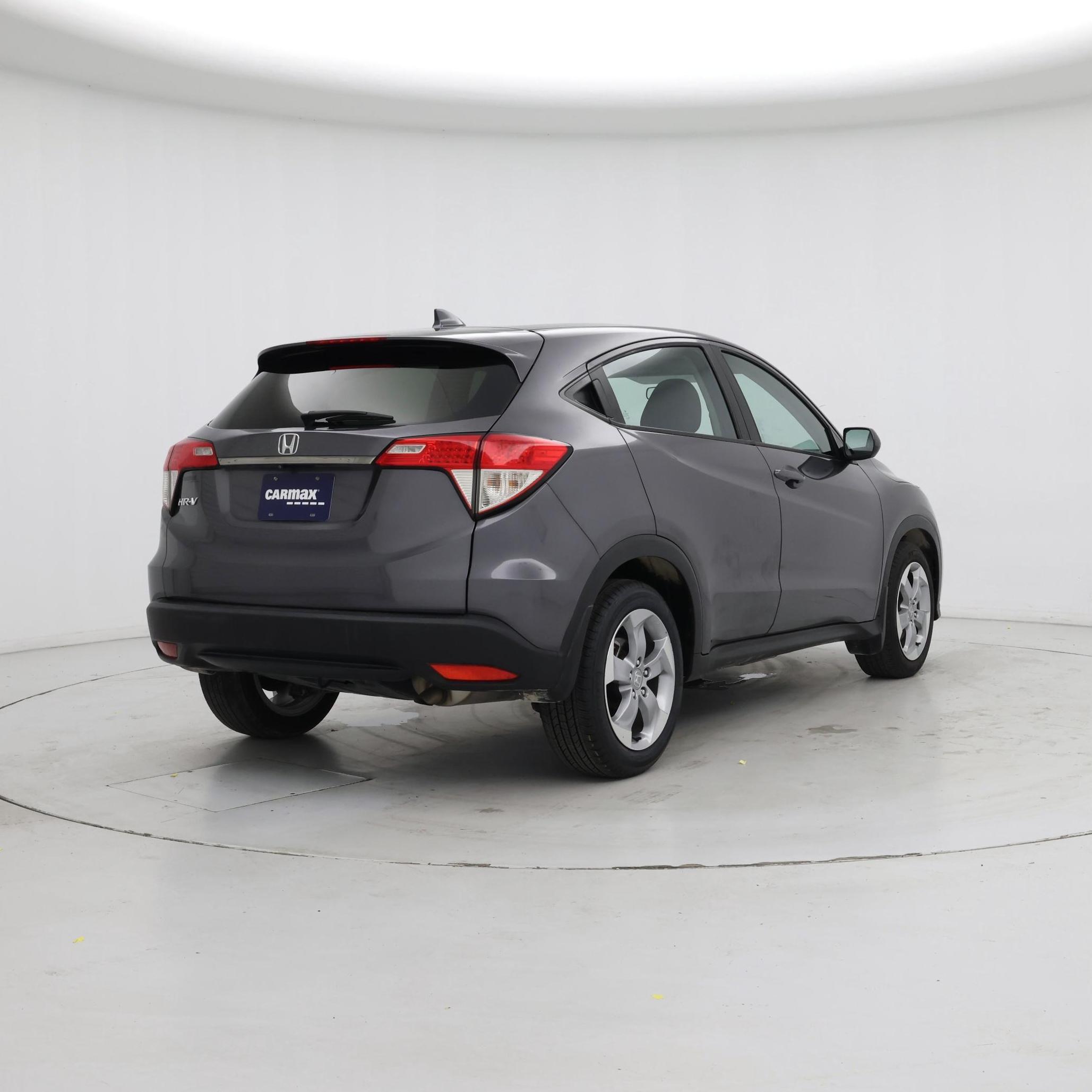 Thumbnail: 2021 Honda HR-V - 8