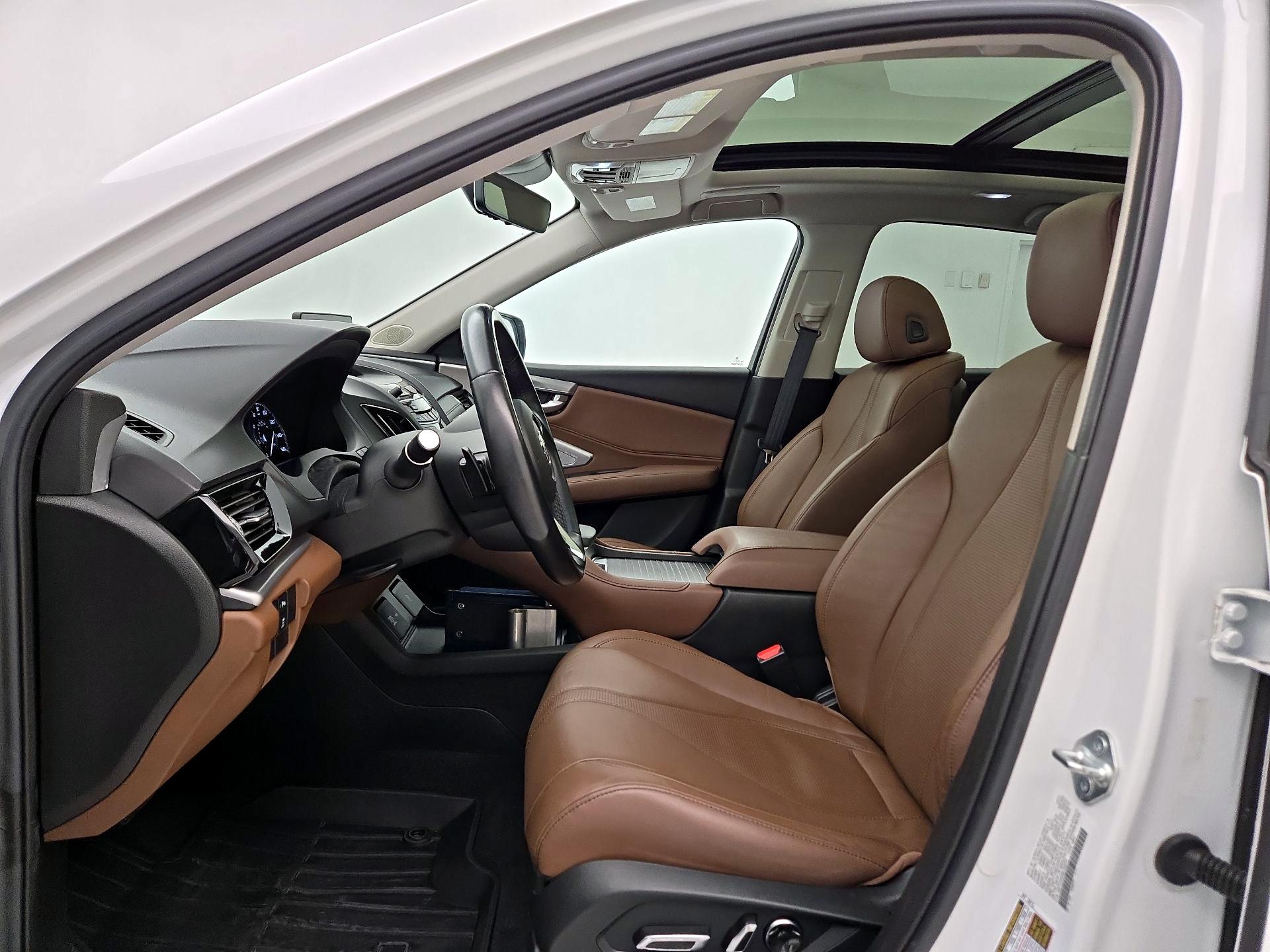 Thumbnail: 2021 Acura RDX - 11
