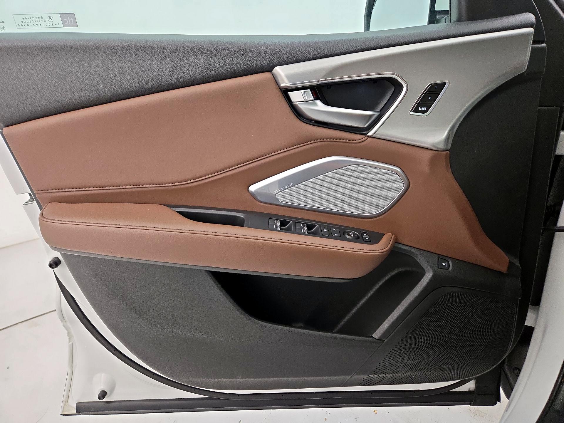 Thumbnail: 2021 Acura RDX - 12