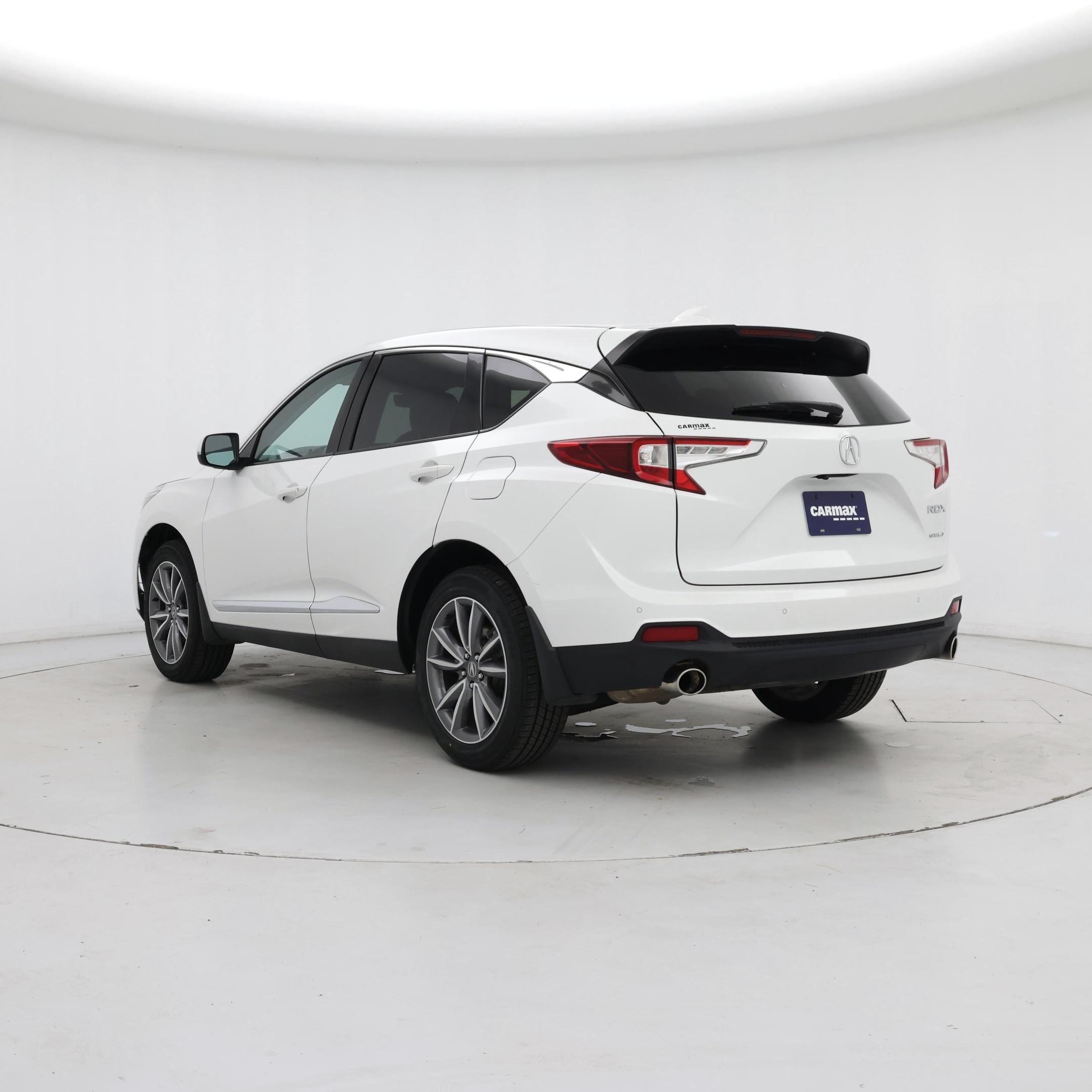 Thumbnail: 2021 Acura RDX - 2