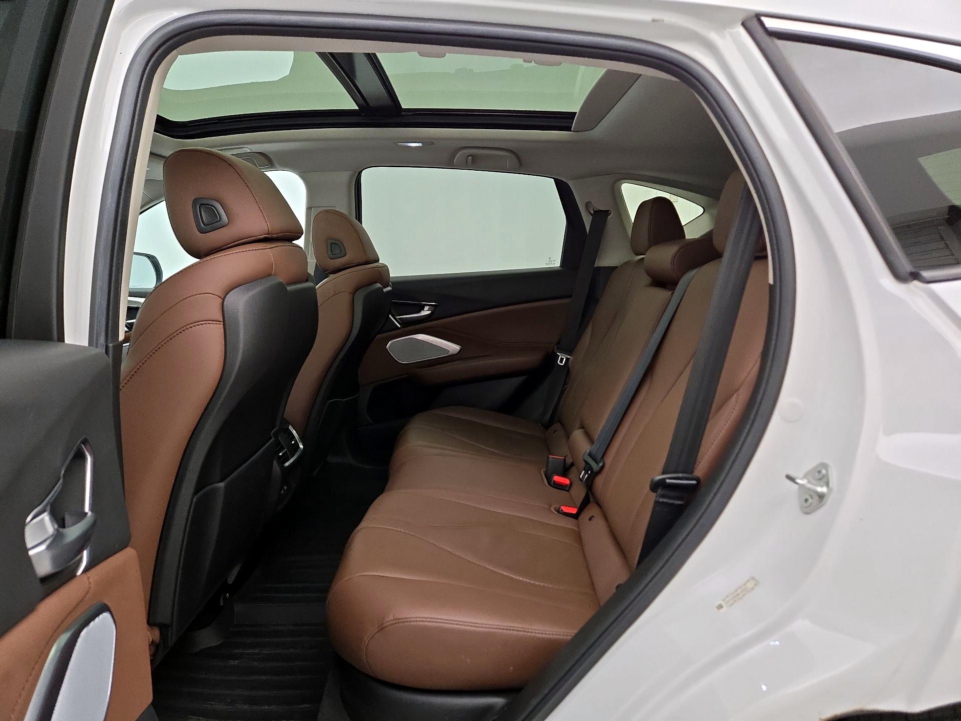 Thumbnail: 2021 Acura RDX - 20