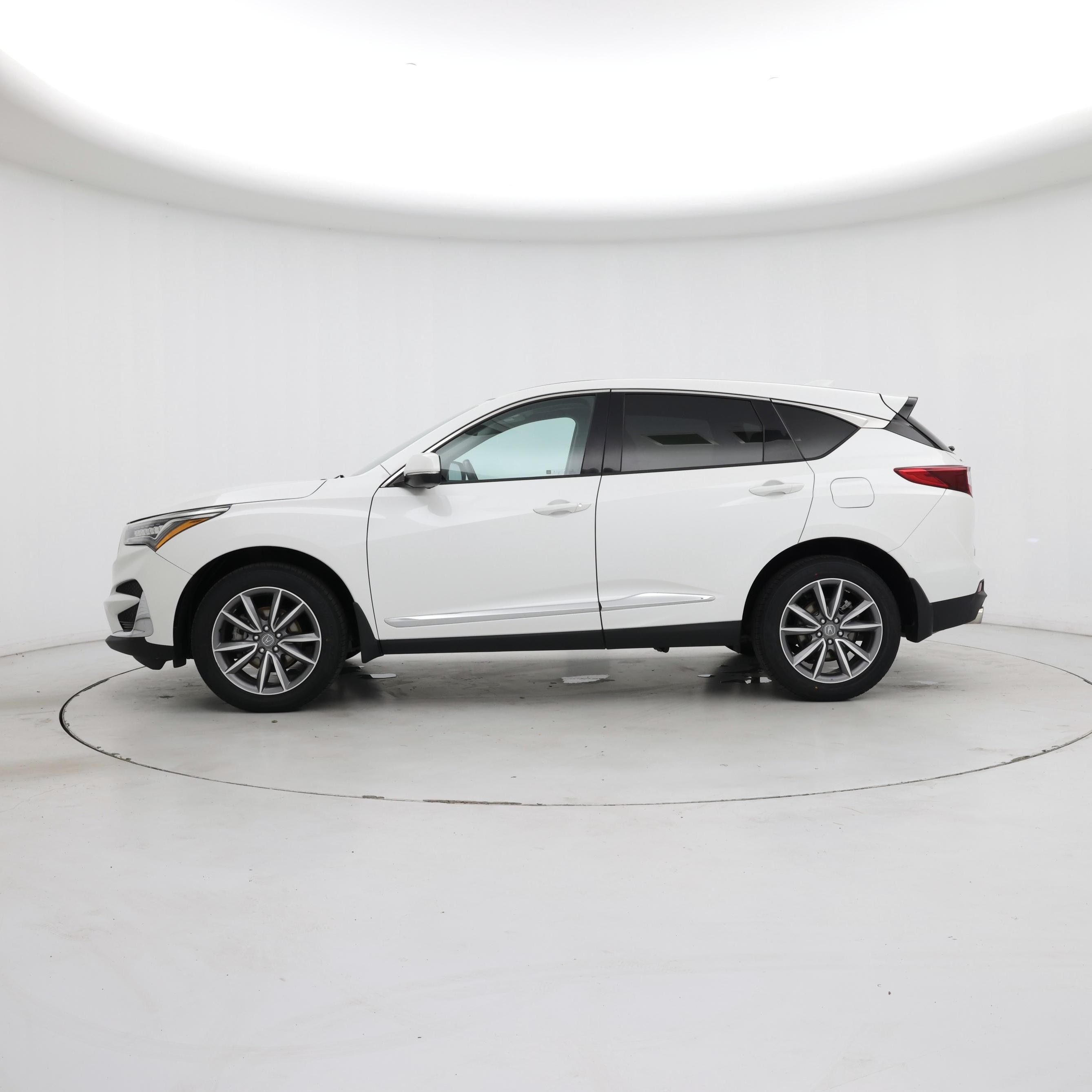 Thumbnail: 2021 Acura RDX - 3