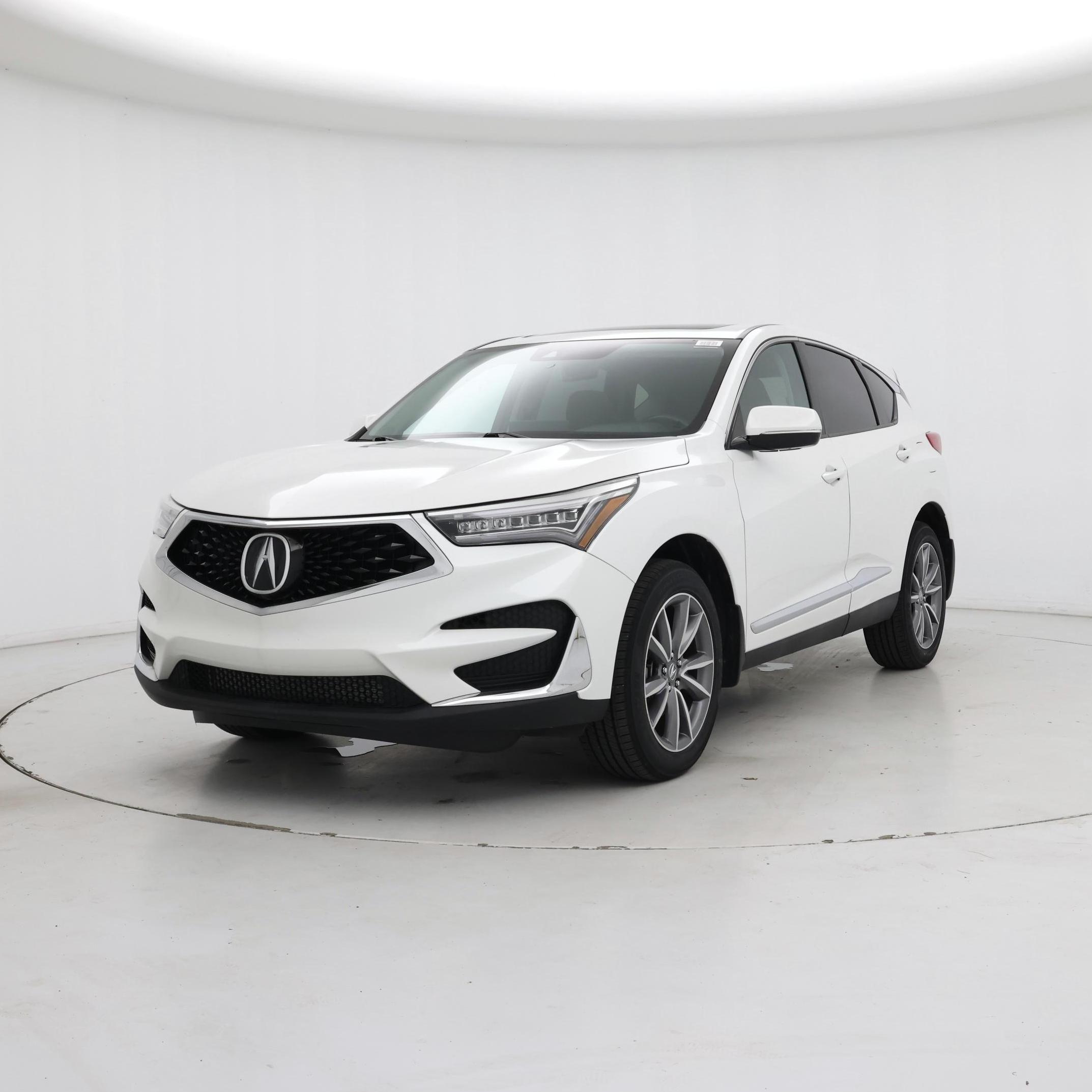 Thumbnail: 2021 Acura RDX - 4