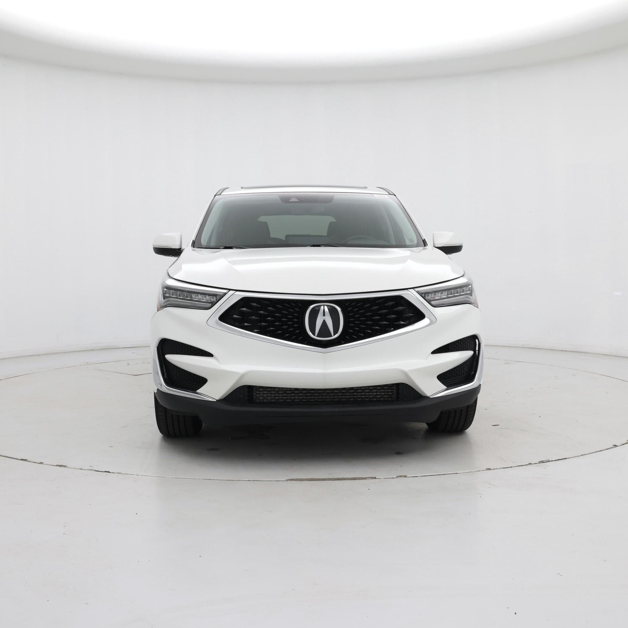 Thumbnail: 2021 Acura RDX - 5