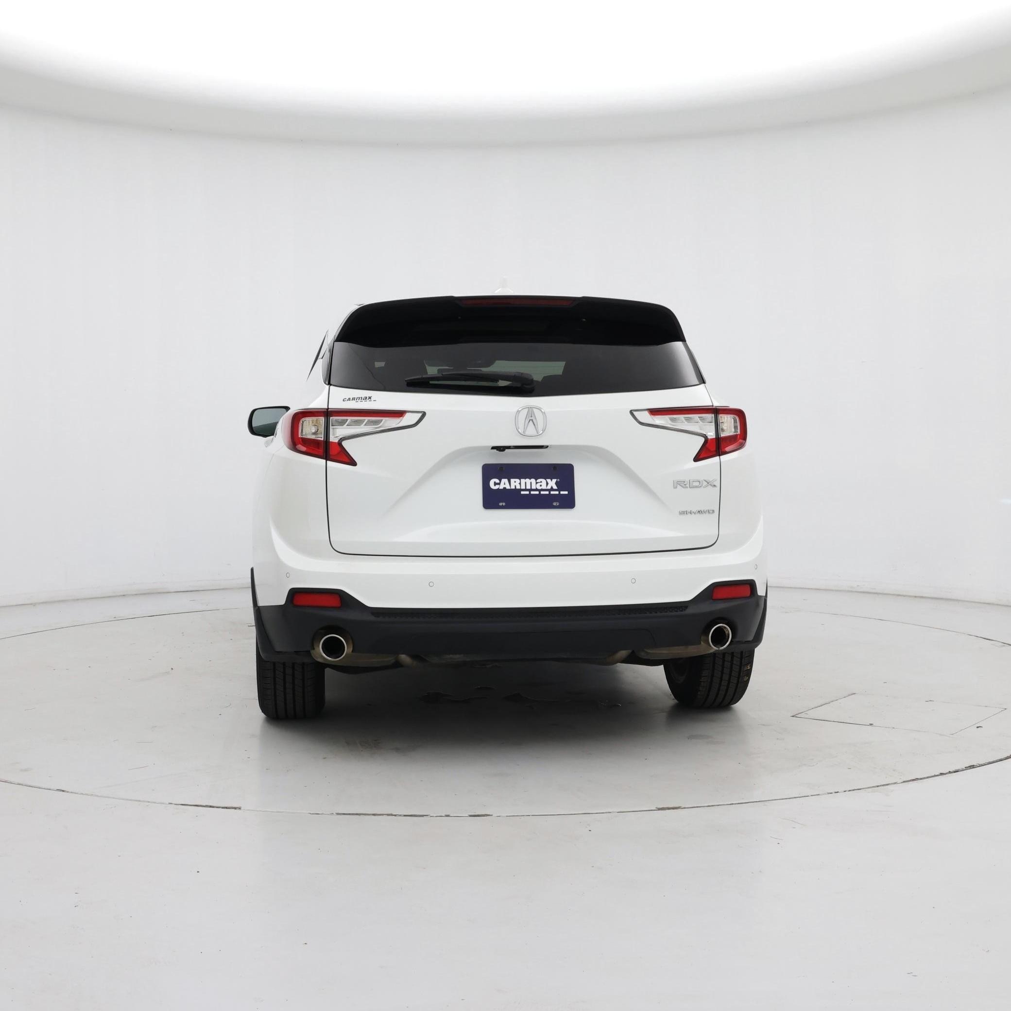 Thumbnail: 2021 Acura RDX - 6