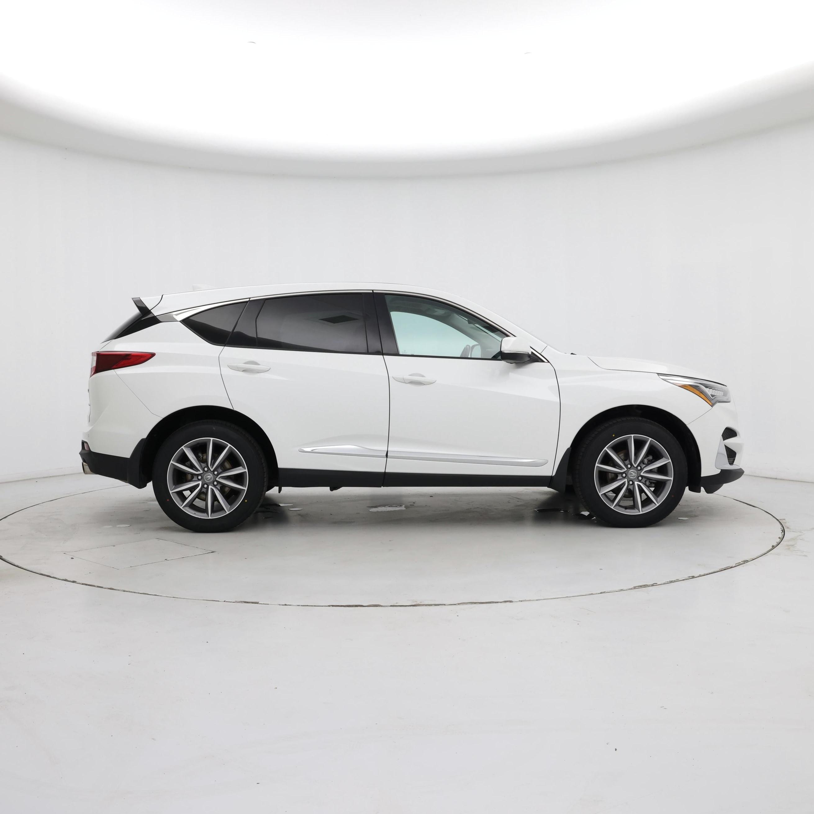Thumbnail: 2021 Acura RDX - 7