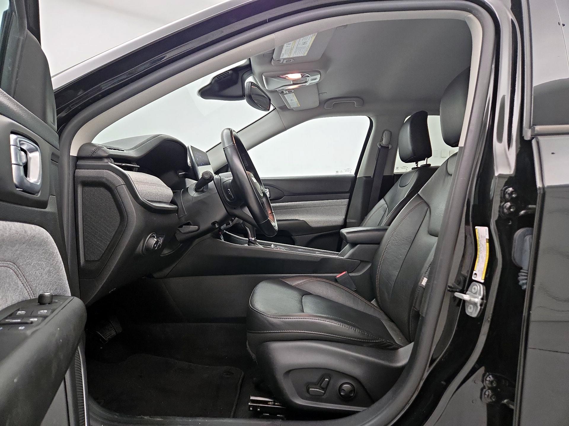 Thumbnail: 2022 Jeep Compass - 11