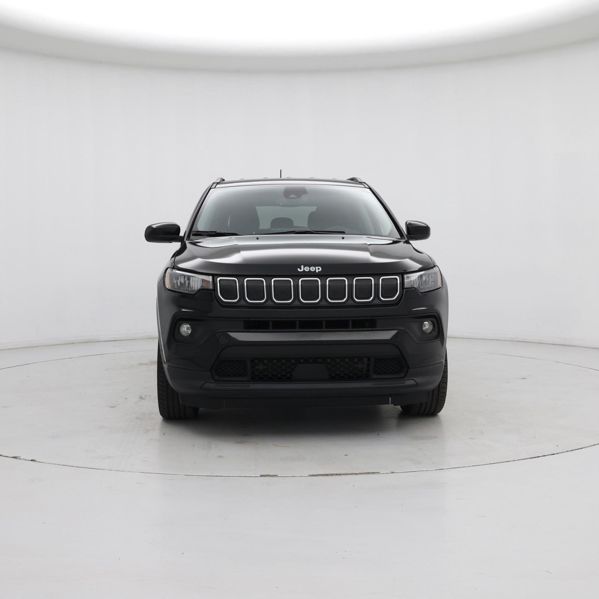 Thumbnail: 2022 Jeep Compass - 5
