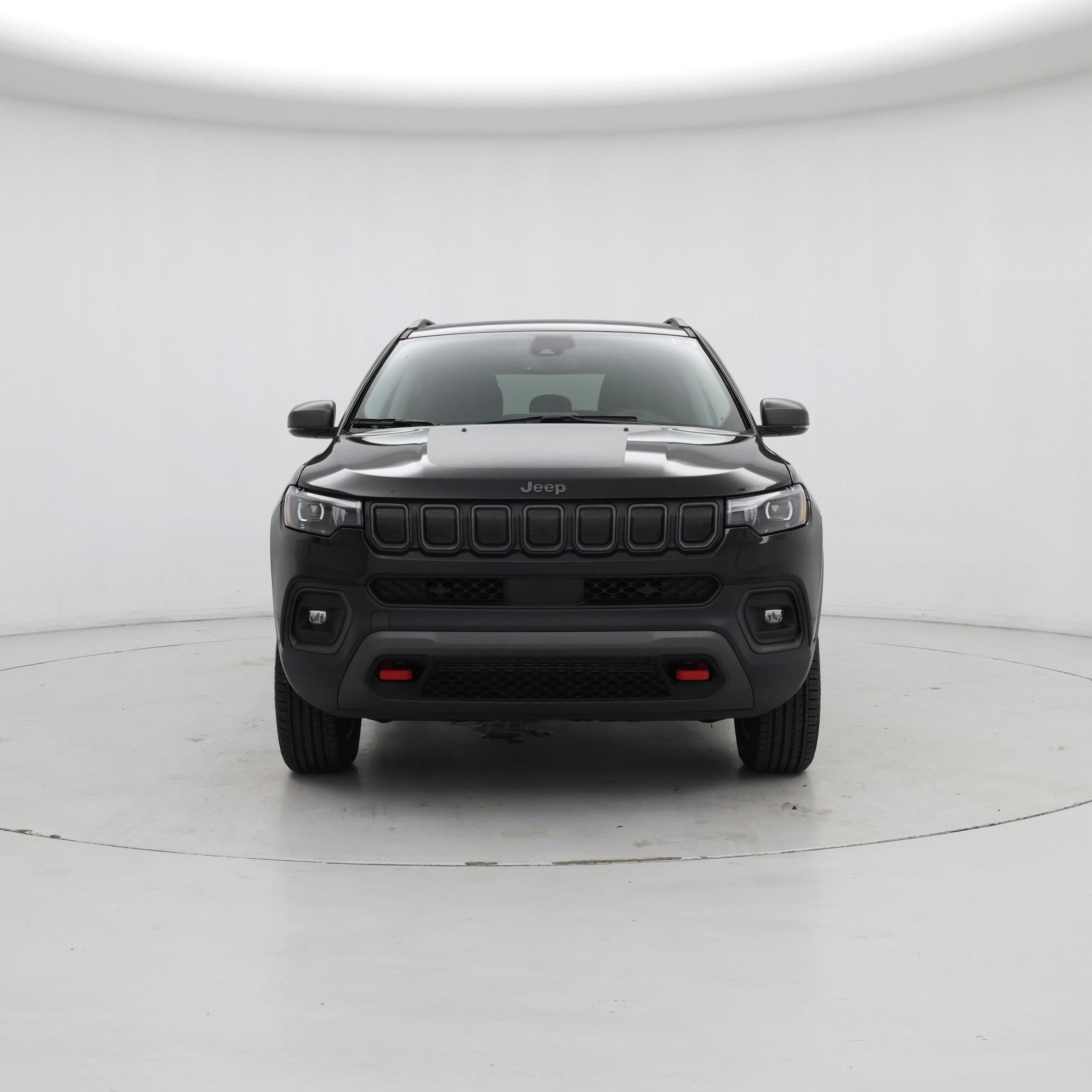 Thumbnail: 2022 Jeep Compass - 5