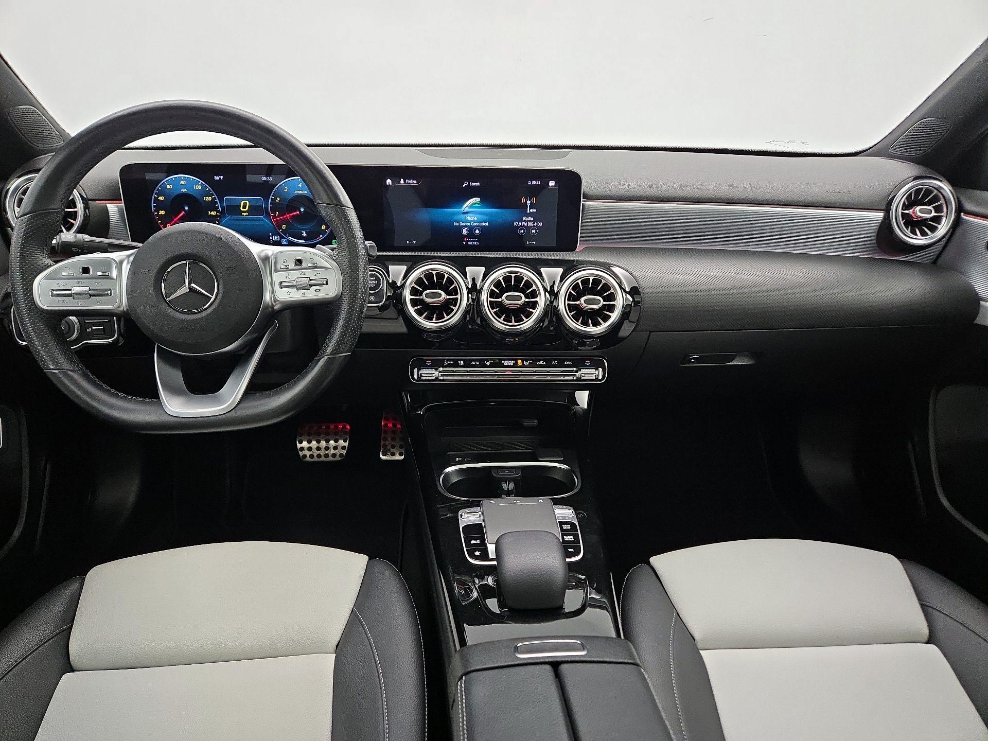 Thumbnail: 2020 Mercedes-Benz A-Class - 9