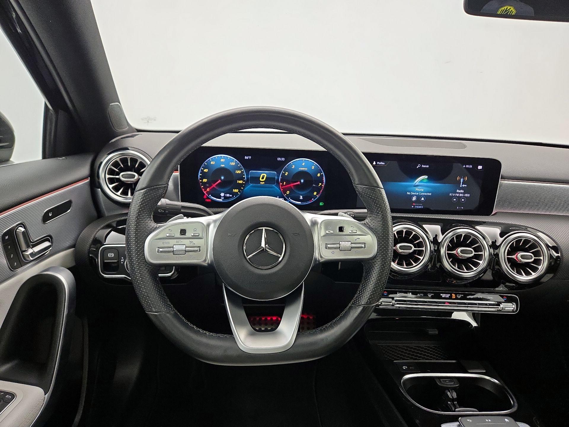 Thumbnail: 2020 Mercedes-Benz A-Class - 10