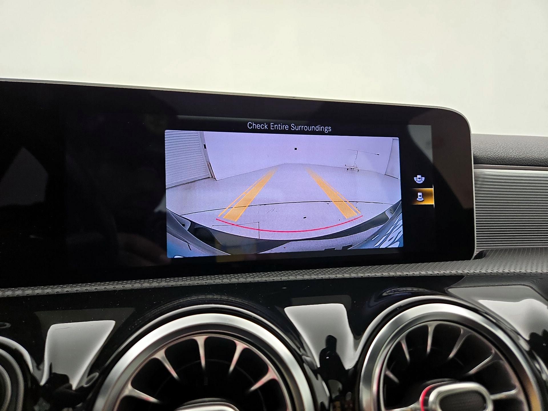 Thumbnail: 2020 Mercedes-Benz A-Class - 14