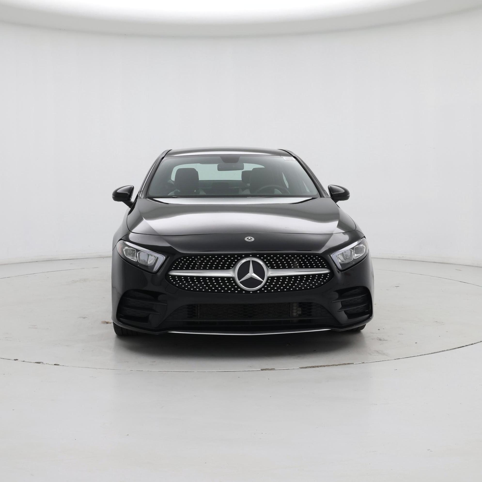 Thumbnail: 2020 Mercedes-Benz A-Class - 5